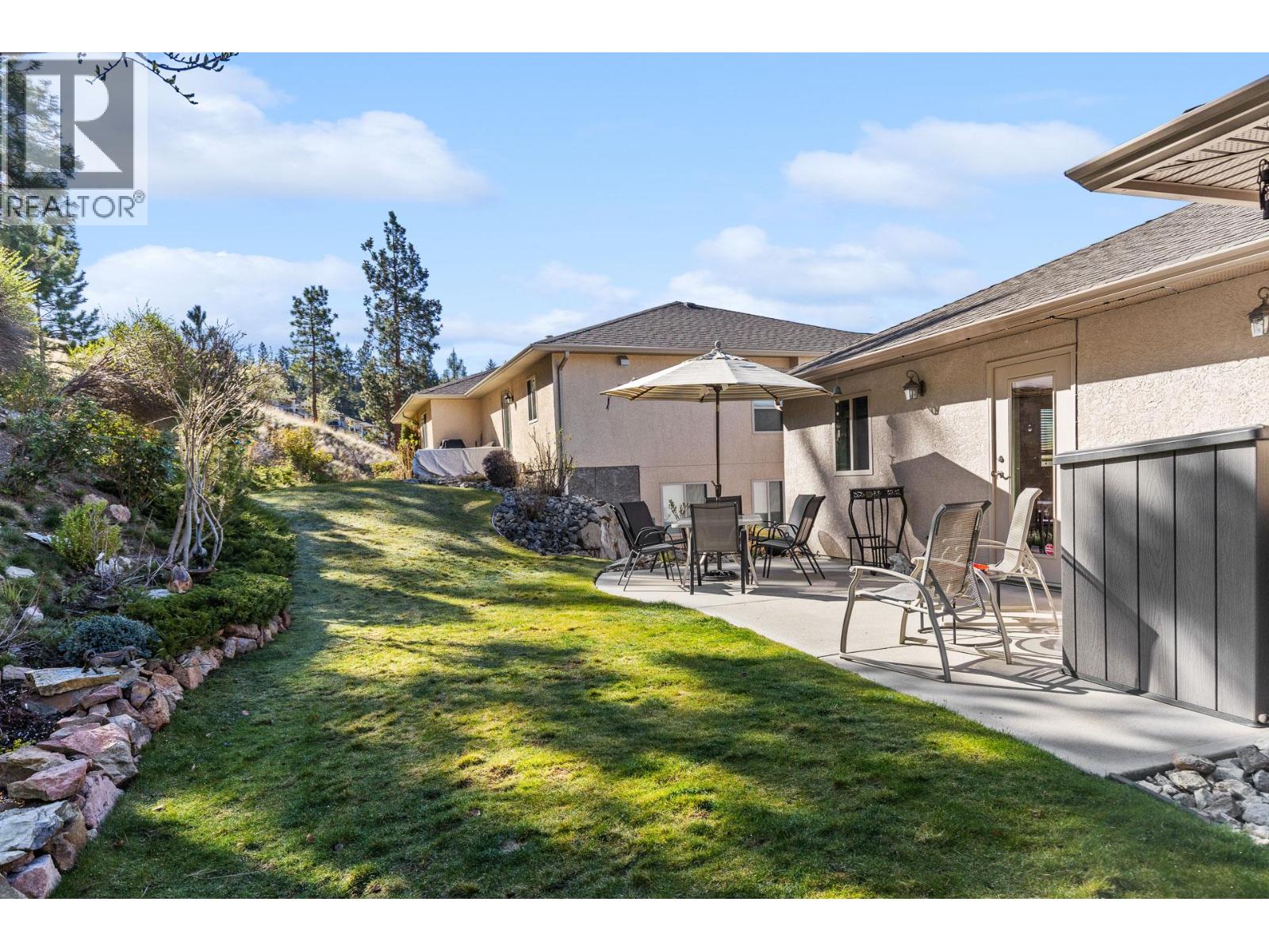 663 Denali Court Unit# 358, Kelowna, British Columbia  V1V 2R4 - Photo 43 - 10381843