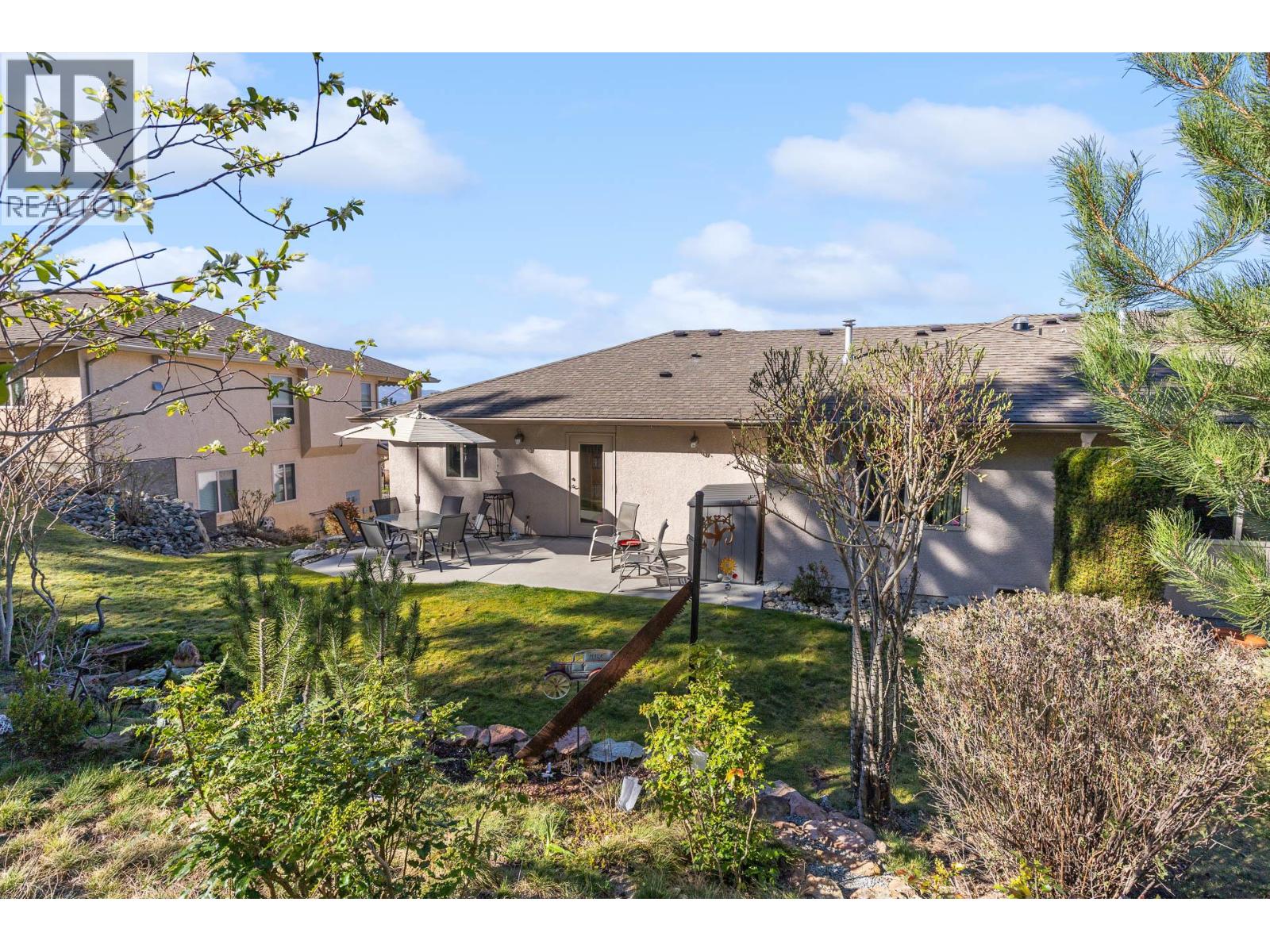 663 Denali Court Unit# 358, Kelowna, British Columbia  V1V 2R4 - Photo 45 - 10381843