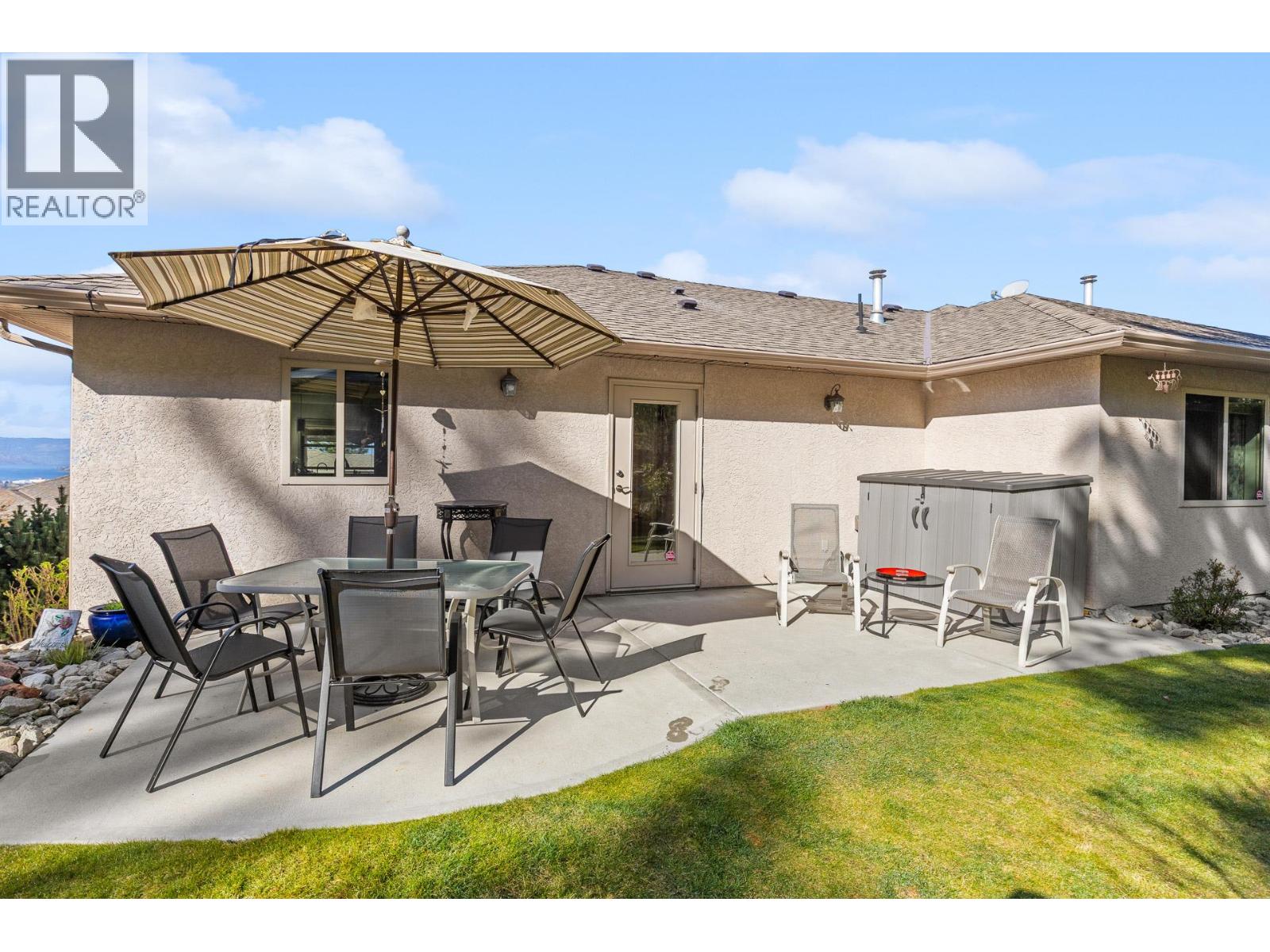 663 Denali Court Unit# 358, Kelowna, British Columbia  V1V 2R4 - Photo 47 - 10381843