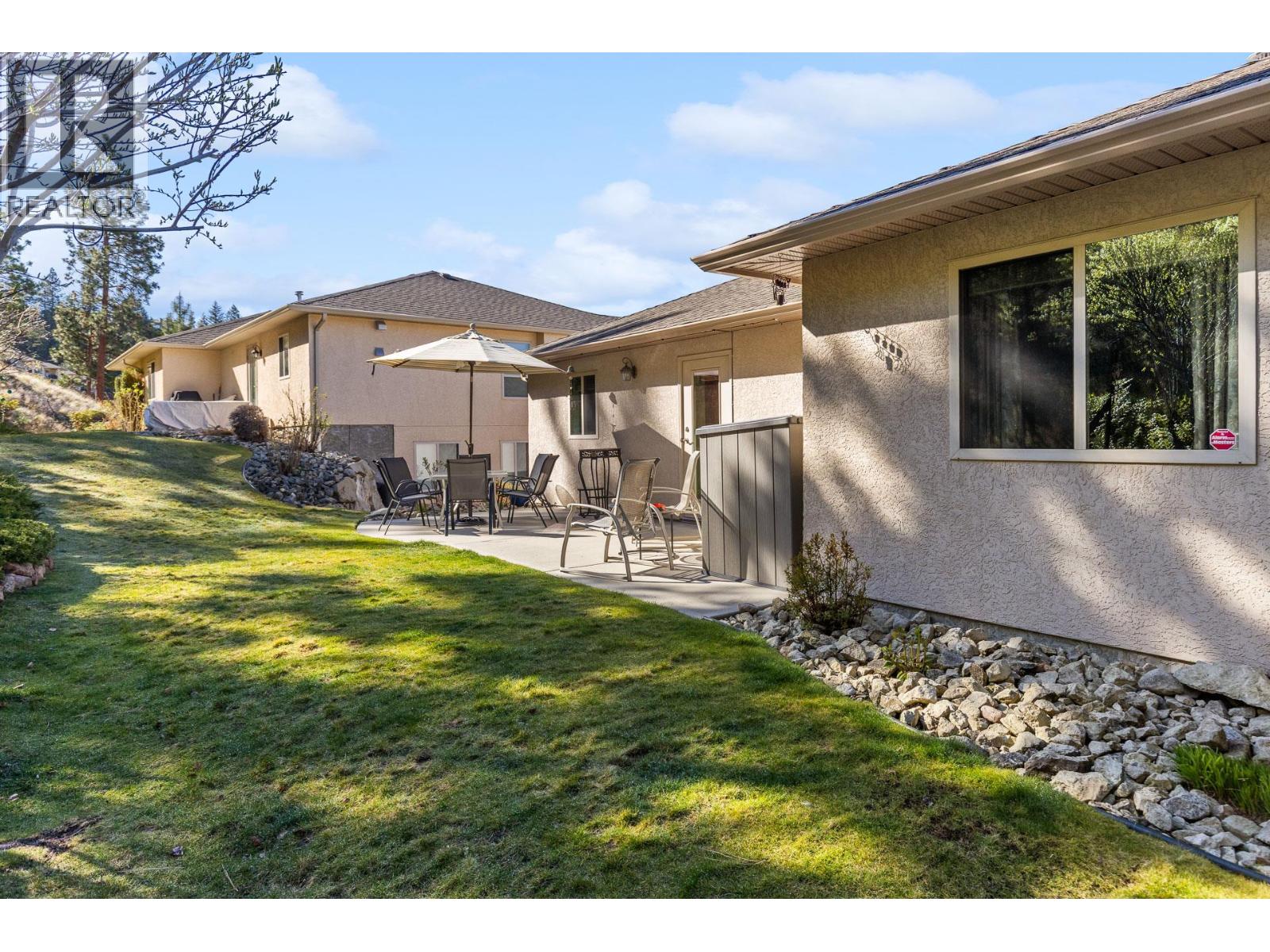 663 Denali Court Unit# 358, Kelowna, British Columbia  V1V 2R4 - Photo 48 - 10381843