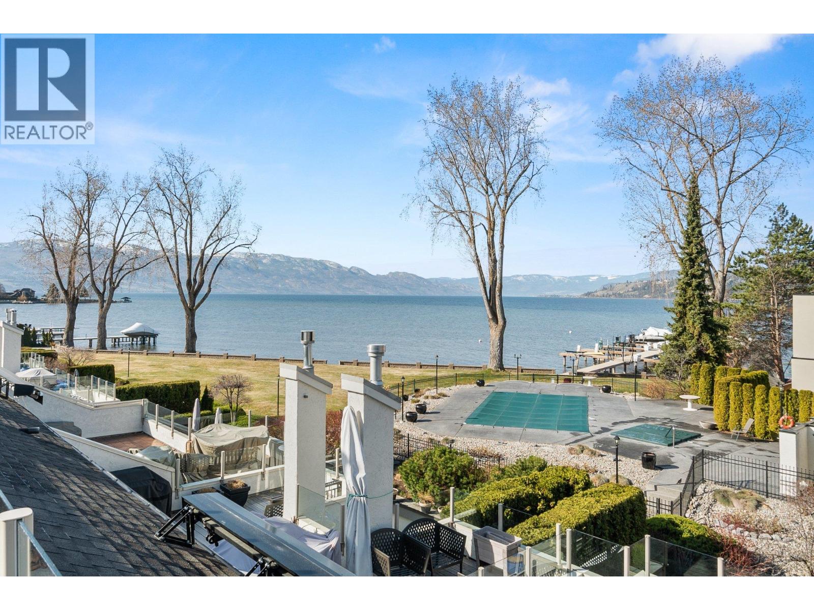 2900 Abbott Street Unit# 312, Kelowna, British Columbia  V1Y 1G6 - Photo 15 - 10381590