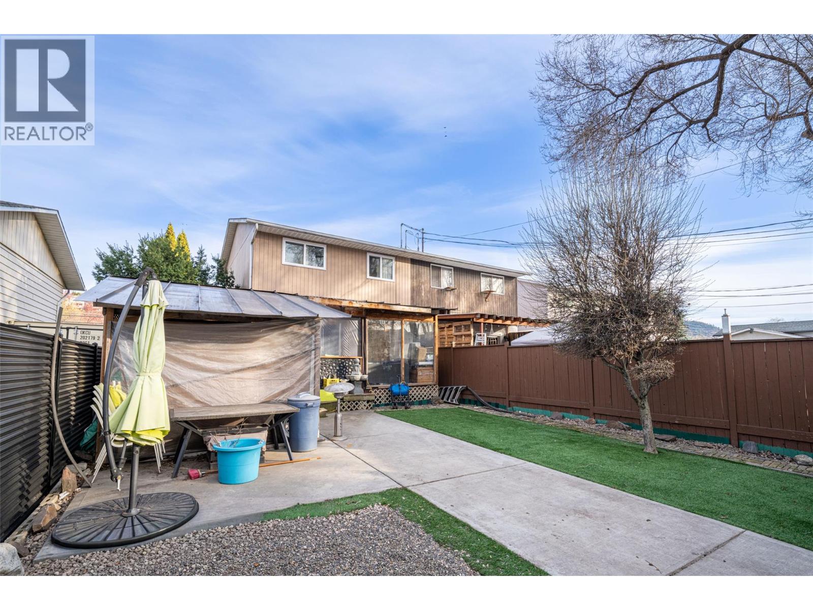 1816 43 Street, Vernon, British Columbia  V1T 6W8 - Photo 31 - 10381354