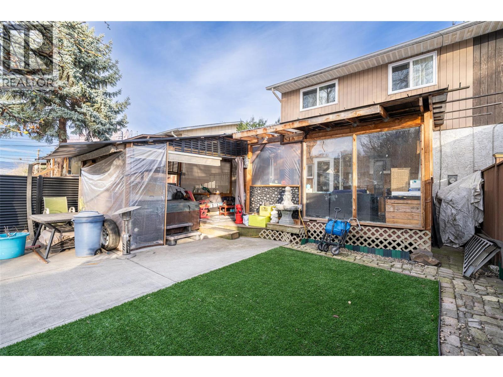 1816 43 Street, Vernon, British Columbia  V1T 6W8 - Photo 32 - 10381354