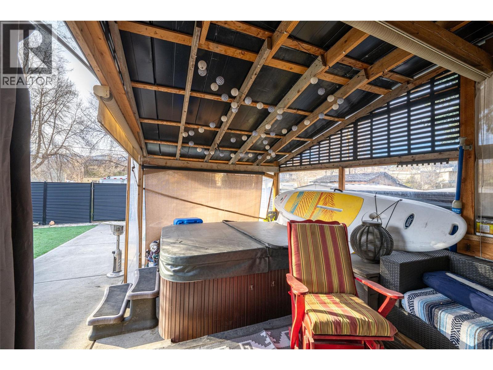 1816 43 Street, Vernon, British Columbia  V1T 6W8 - Photo 36 - 10381354