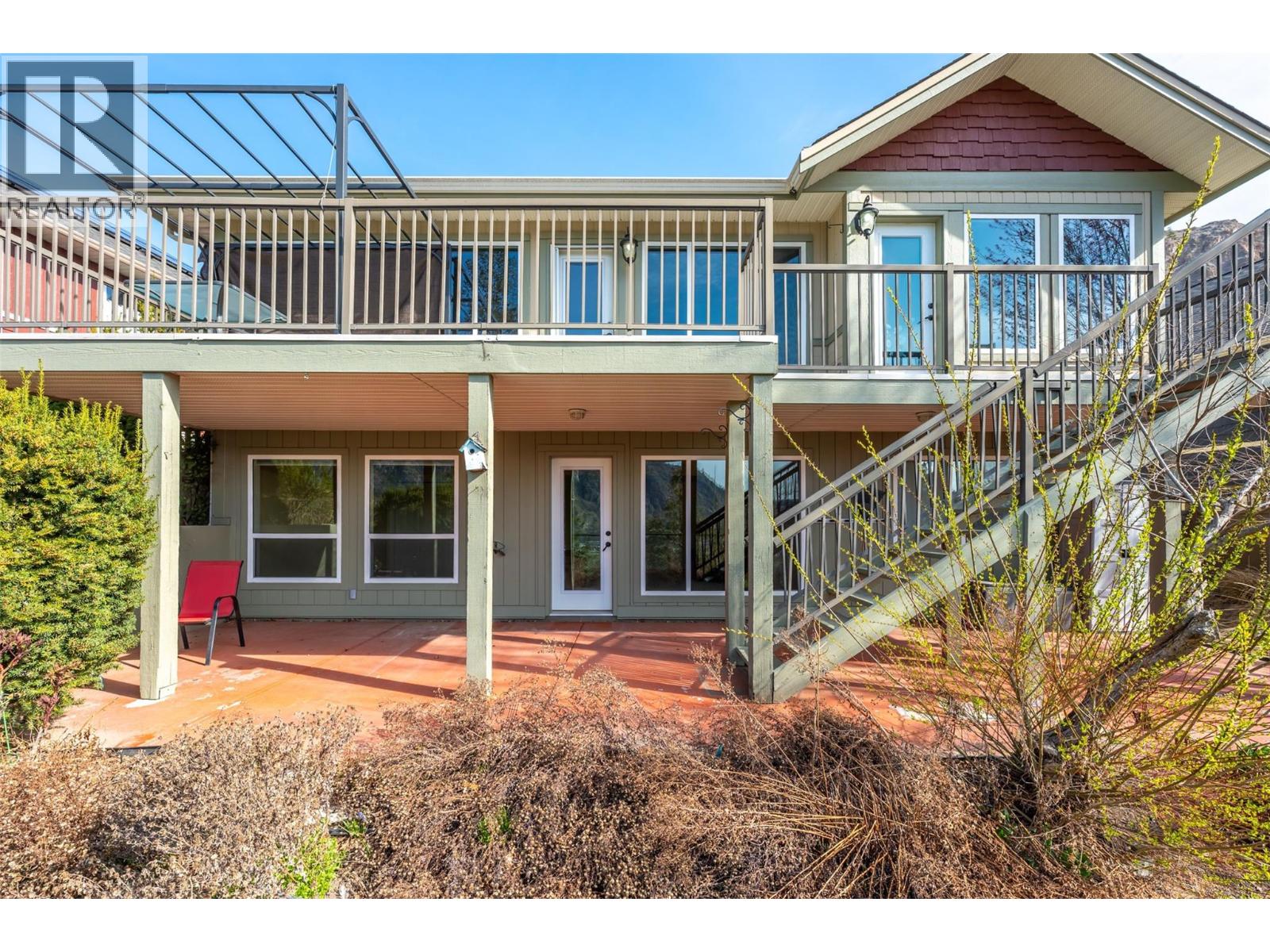 4400 Mclean Creek Road Unit# 109, Okanagan Falls, British Columbia  V0H 1R5 - Photo 2 - 10381856