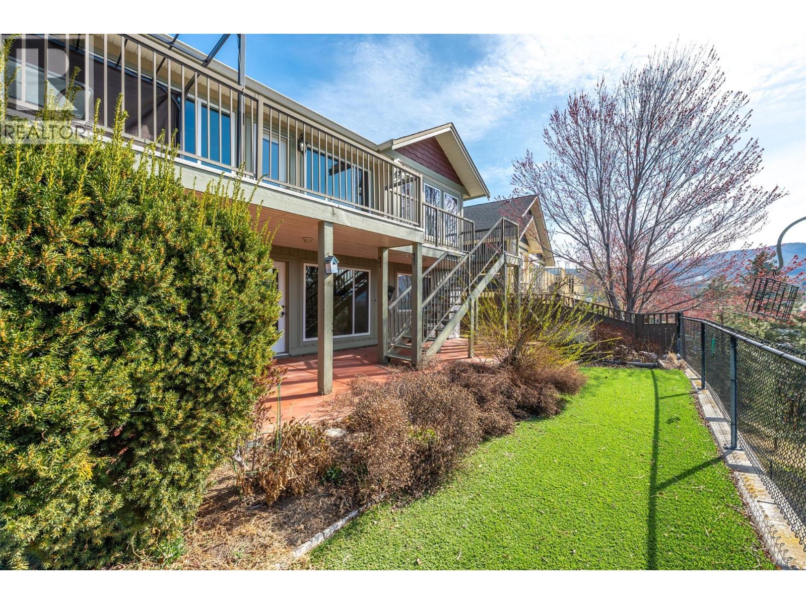 4400 Mclean Creek Road Unit# 109, Okanagan Falls, British Columbia  V0H 1R5 - Photo 46 - 10381856