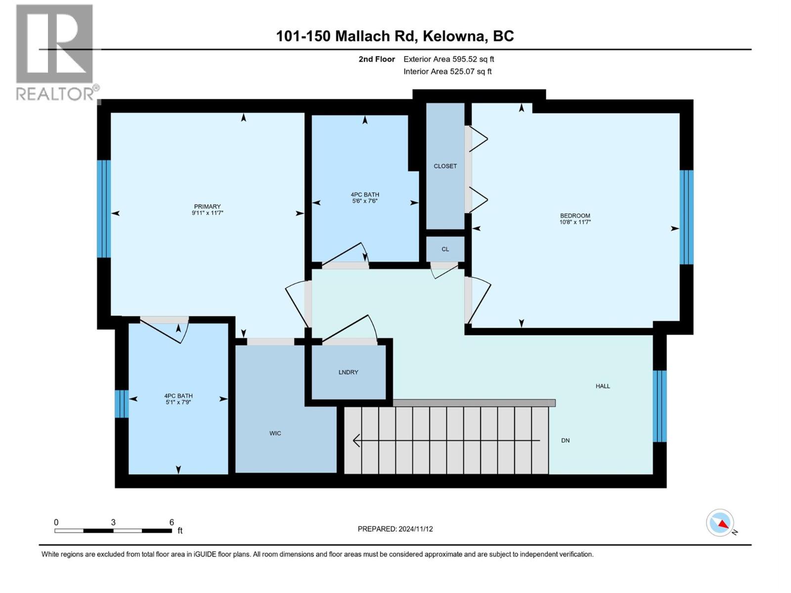 150 Mallach Road Unit# 101, Kelowna, British Columbia  V1X 8C2 - Photo 29 - 10381834