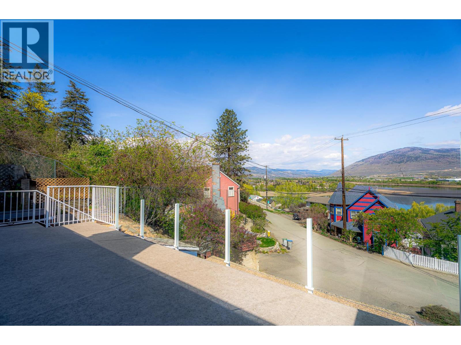 255 St Paul Street W, Kamloops, British Columbia  V2C 1G2 - Photo 31 - 10381750