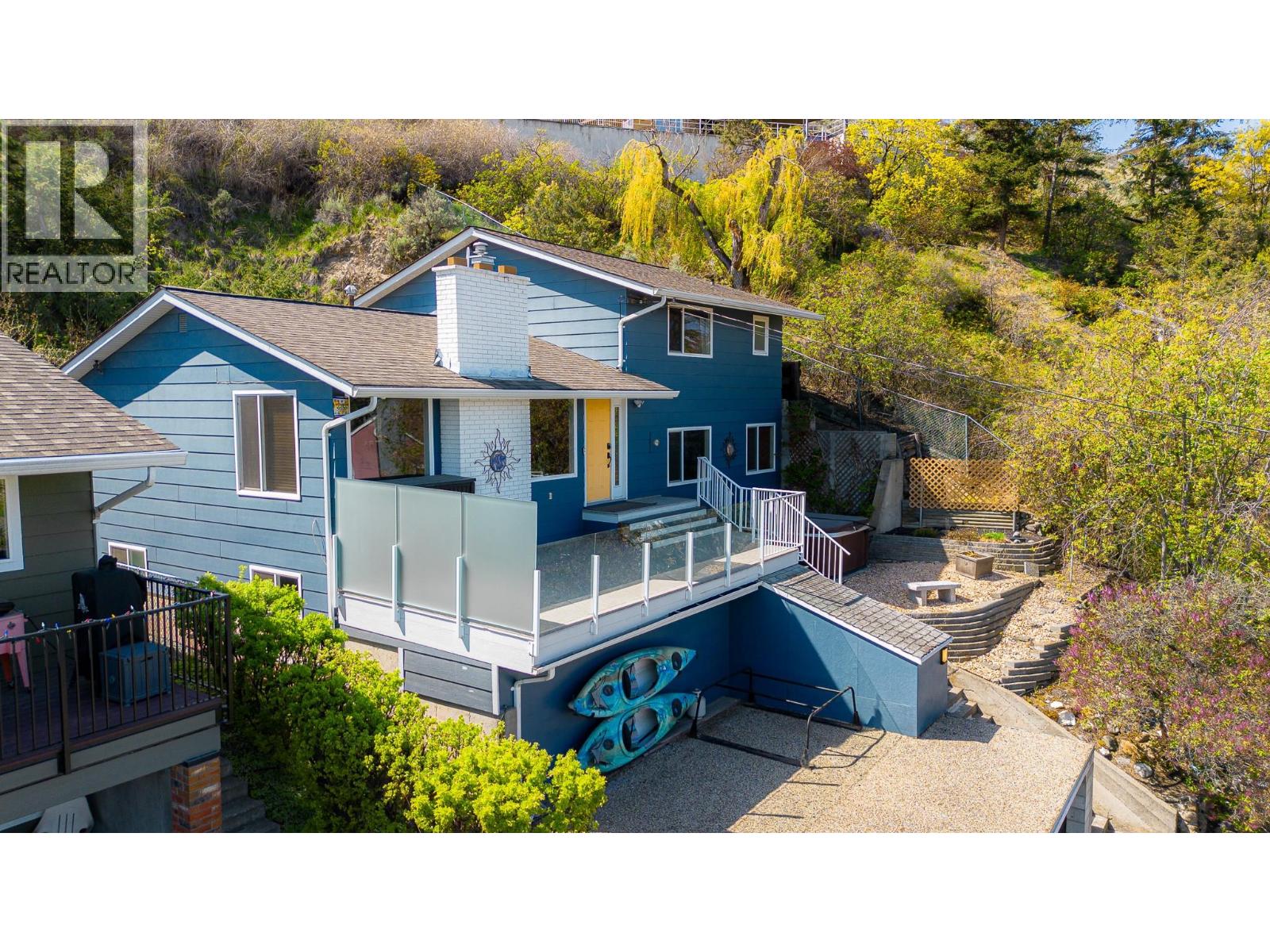 255 St Paul Street W, Kamloops, British Columbia  V2C 1G2 - Photo 33 - 10381750