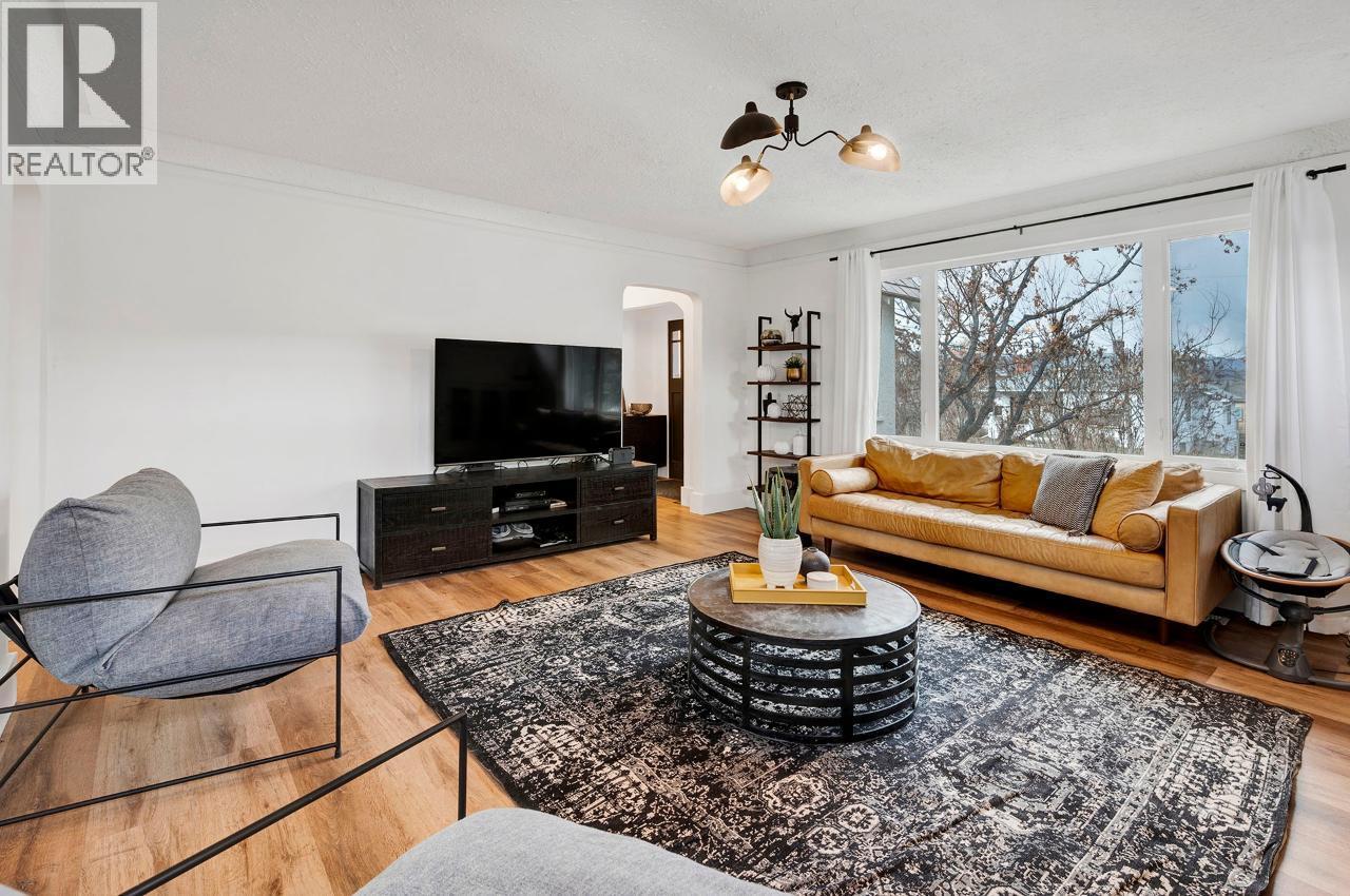 707 Nicola Street, Kamloops, British Columbia  V2C 2R5 - Photo 7 - 10381695