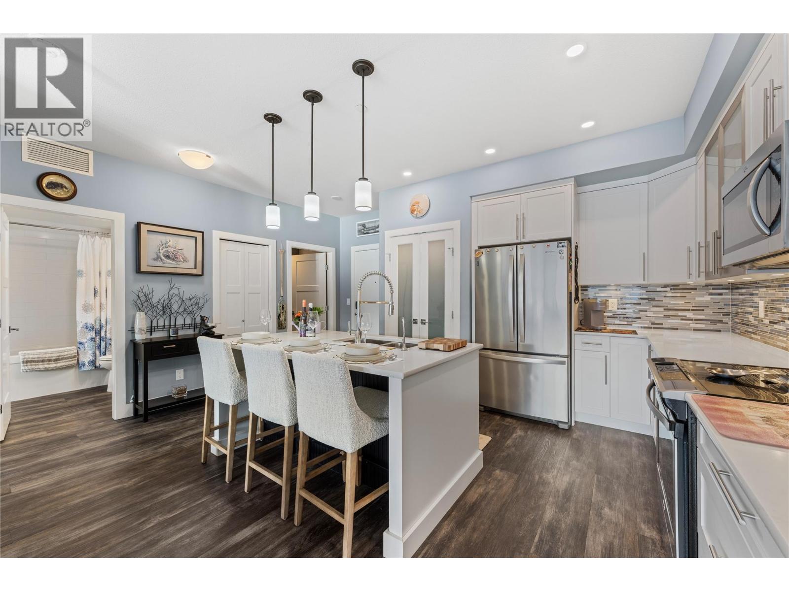 3475 Granite Close Unit# 309, Kelowna, British Columbia  V1V 0B9 - Photo 2 - 10381241