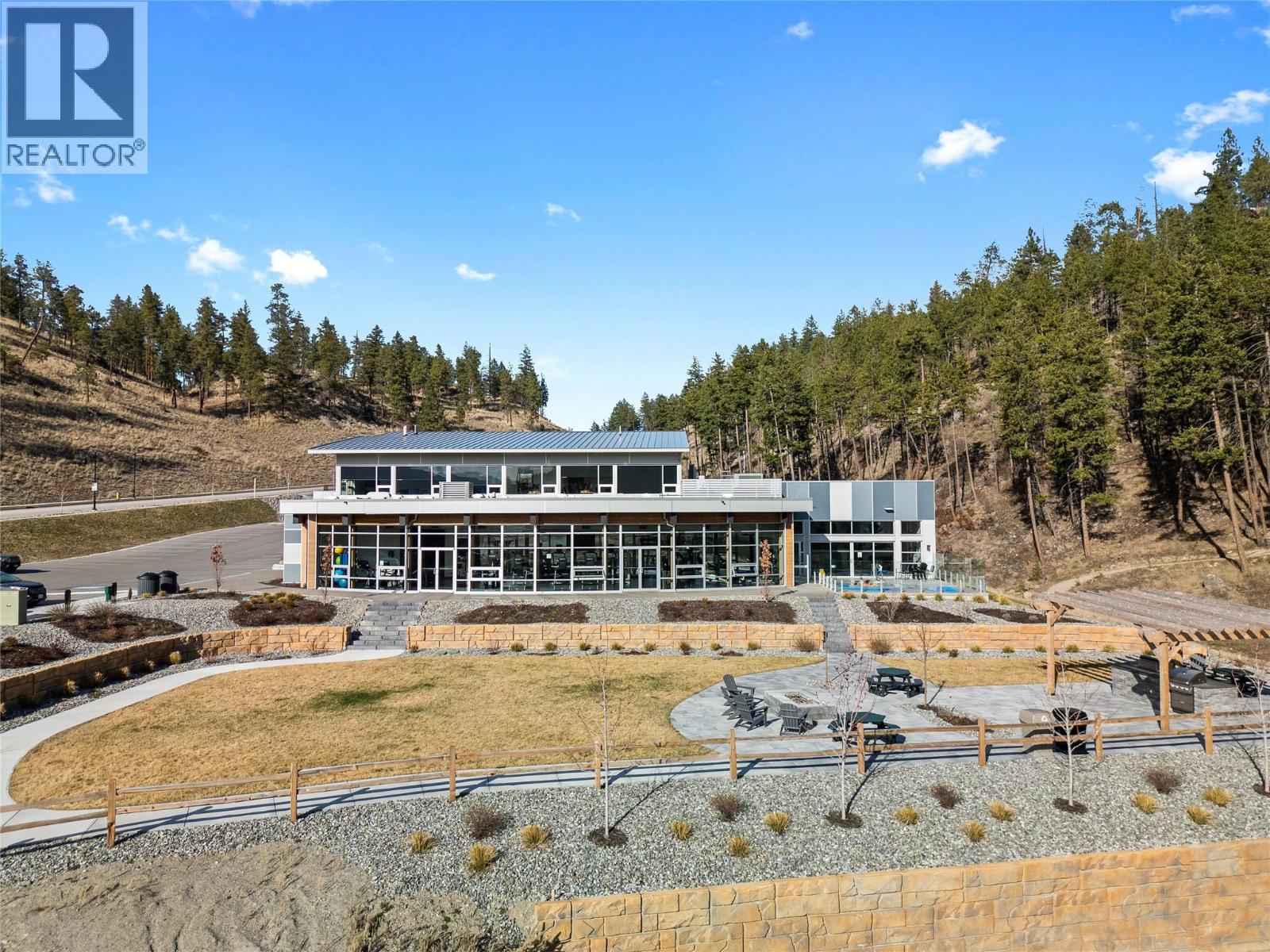 3475 Granite Close Unit# 309, Kelowna, British Columbia  V1V 0B9 - Photo 45 - 10381241