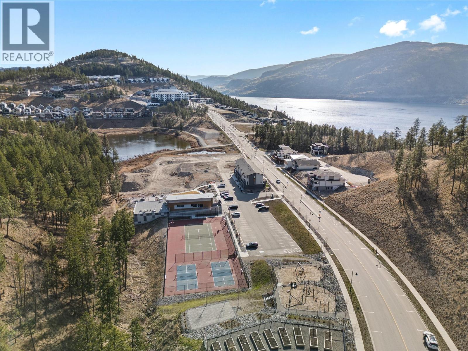 3475 Granite Close Unit# 309, Kelowna, British Columbia  V1V 0B9 - Photo 48 - 10381241