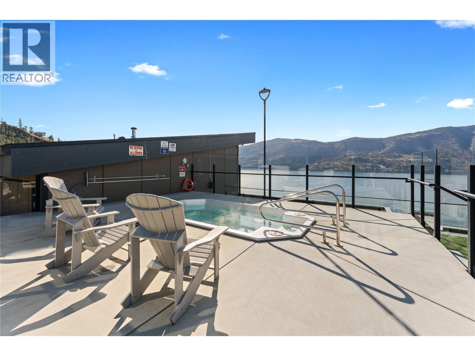 3475 Granite Close Unit# 309, Kelowna, British Columbia  V1V 0B9 - Photo 53 - 10381241