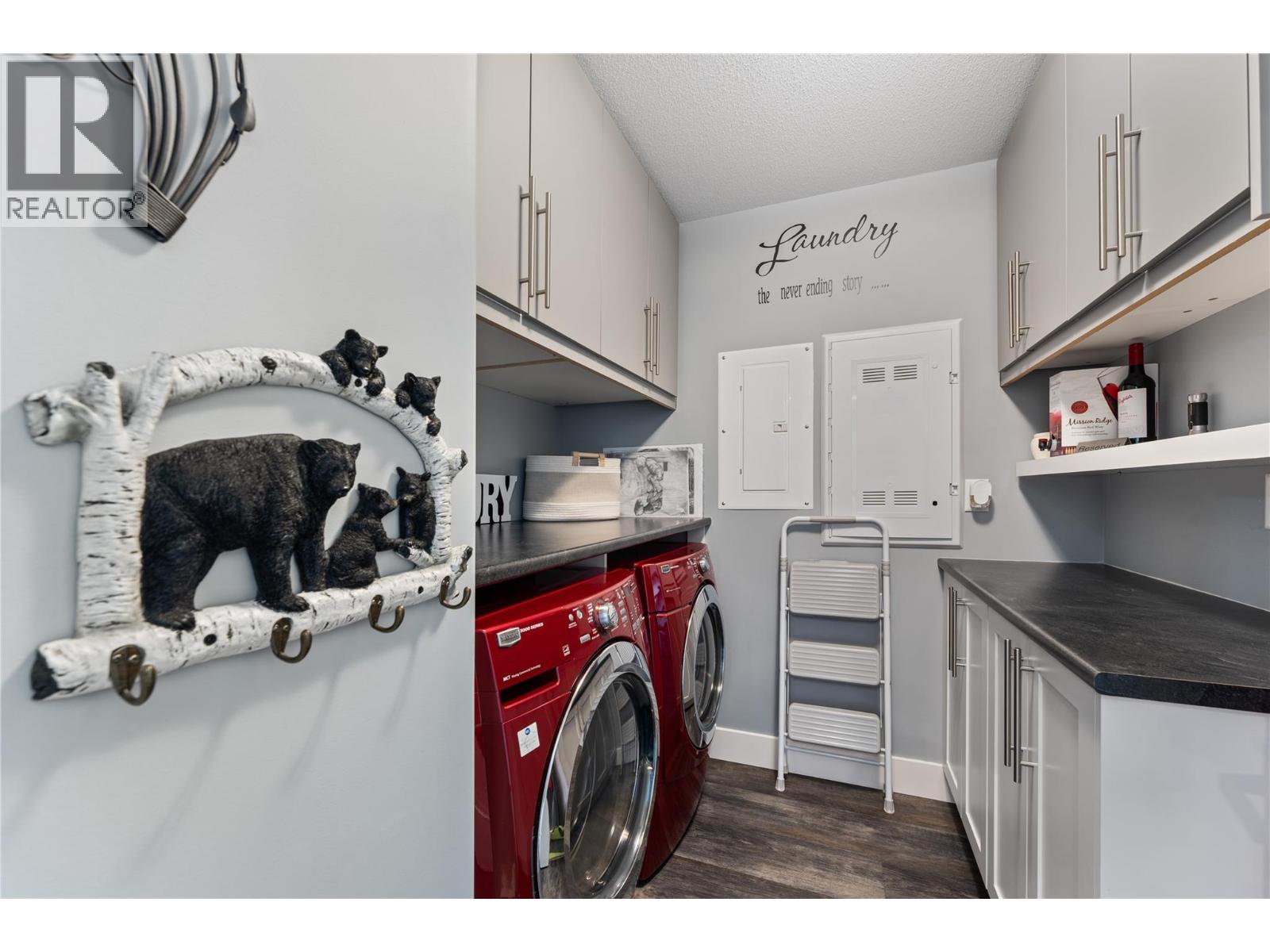 3475 Granite Close Unit# 309, Kelowna, British Columbia  V1V 0B9 - Photo 57 - 10381241