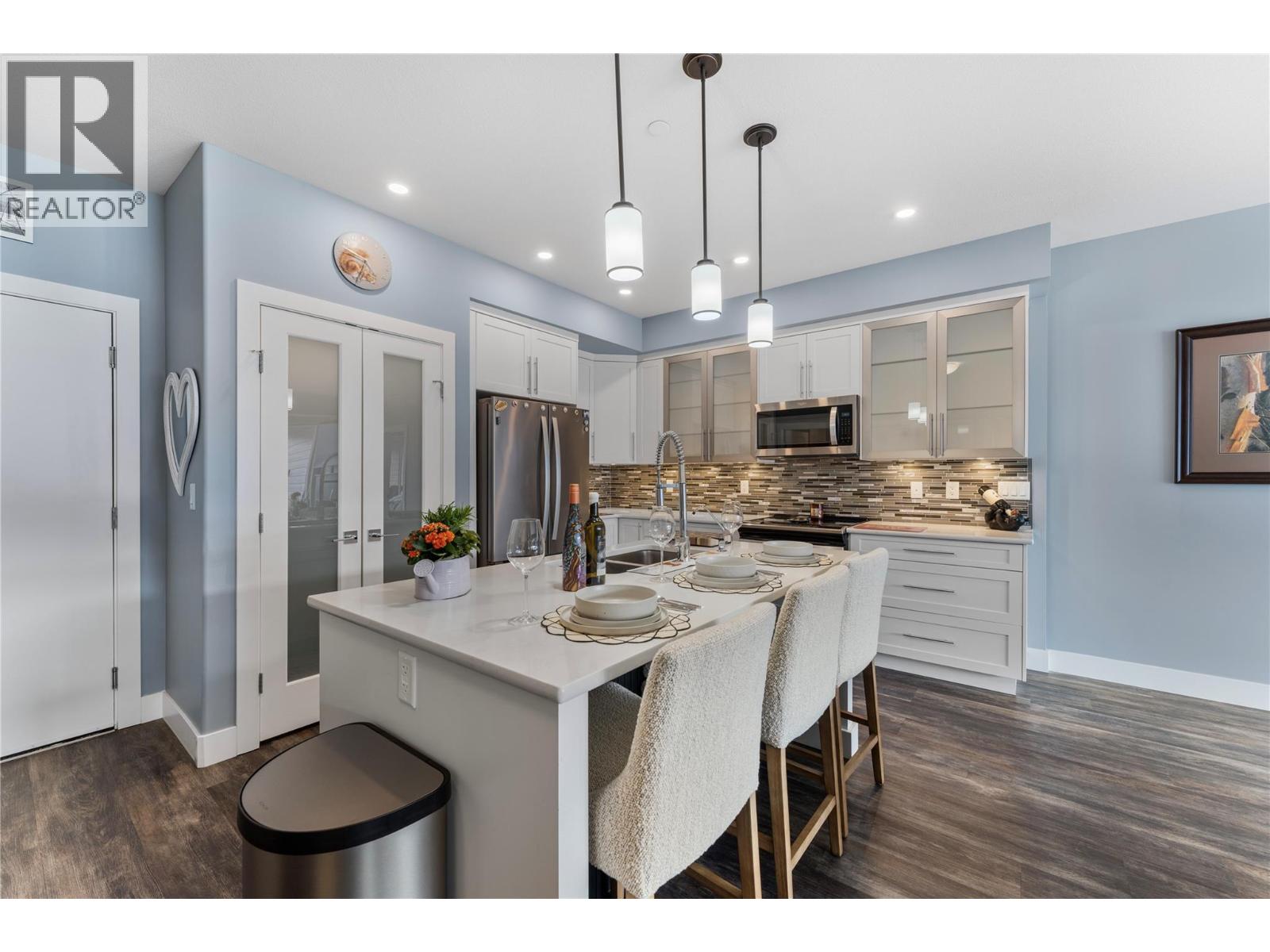 3475 Granite Close Unit# 309, Kelowna, British Columbia  V1V 0B9 - Photo 6 - 10381241