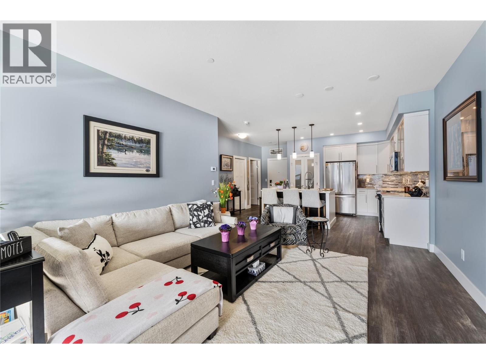 3475 Granite Close Unit# 309, Kelowna, British Columbia  V1V 0B9 - Photo 9 - 10381241