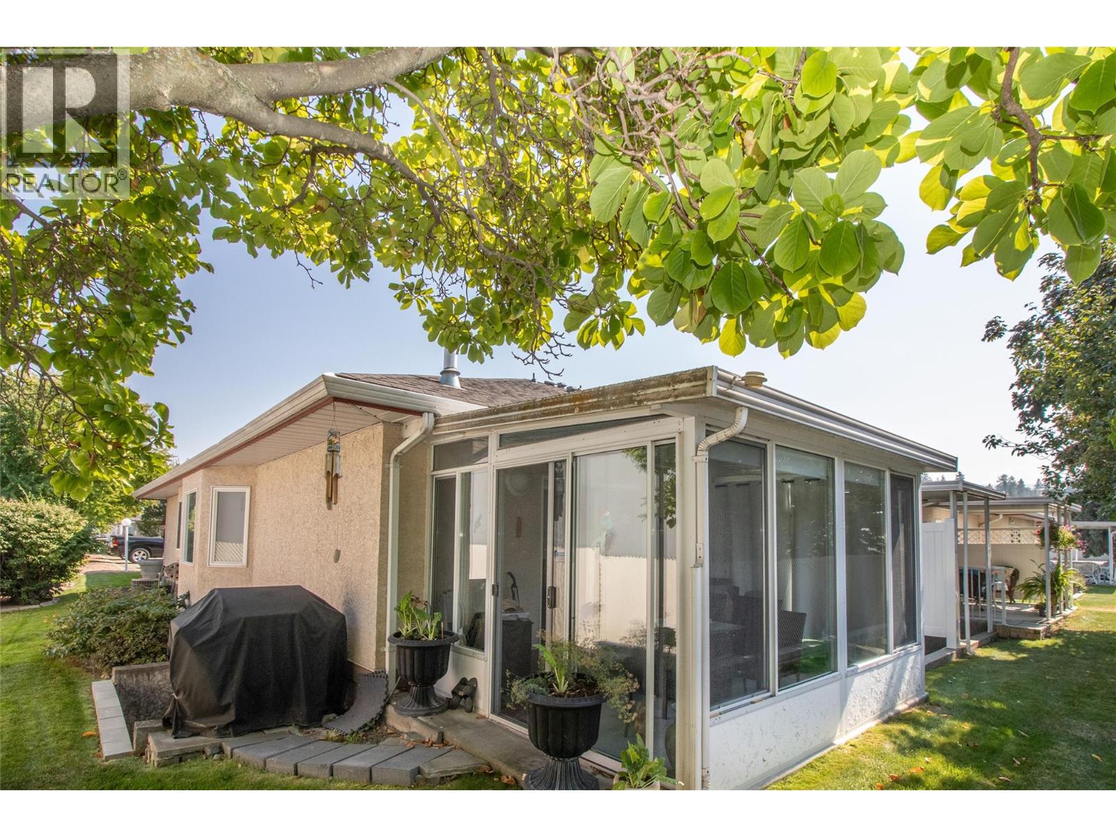 1874 Parkview Crescent Unit# 25, Kelowna, British Columbia  V1X 7G6 - Photo 32 - 10381920