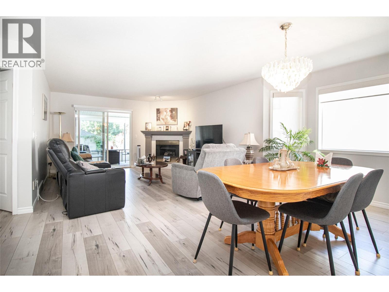 1874 Parkview Crescent Unit# 25, Kelowna, British Columbia  V1X 7G6 - Photo 8 - 10381920