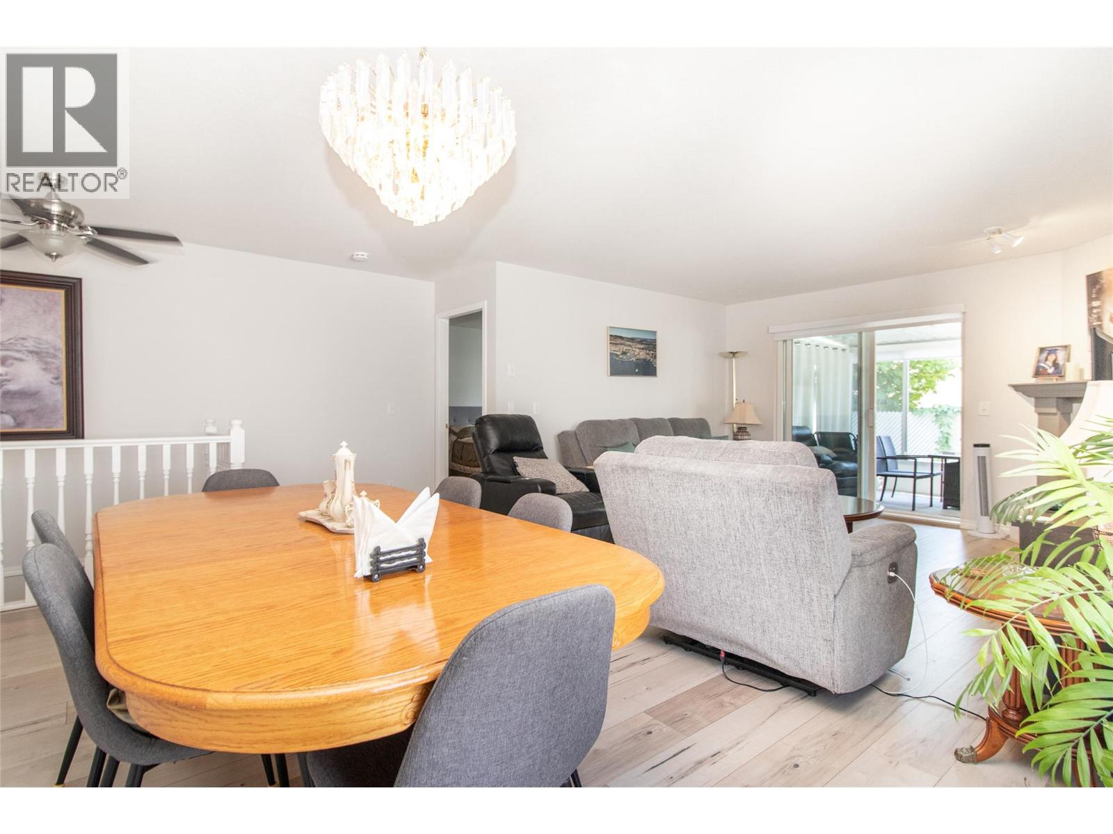 1874 Parkview Crescent Unit# 25, Kelowna, British Columbia  V1X 7G6 - Photo 9 - 10381920