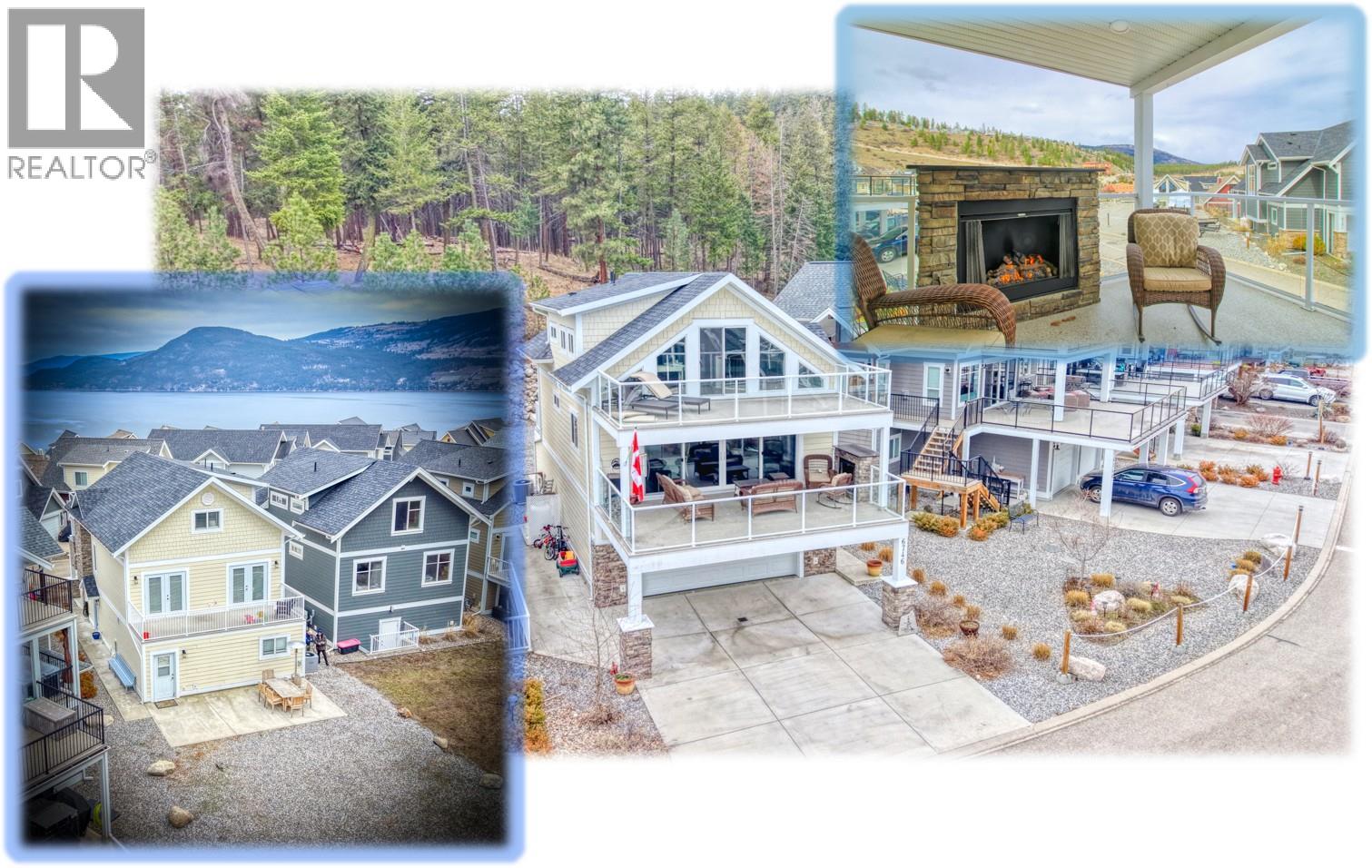 6746 Marbella Loop Unit# 304, Kelowna, British Columbia  V1Z 3R8 - Photo 1 - 10381875