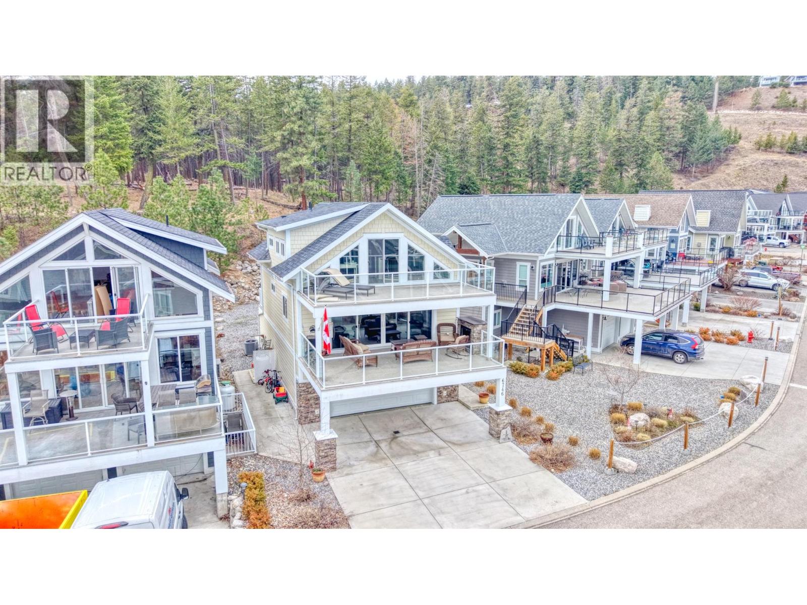 6746 Marbella Loop Unit# 304, Kelowna, British Columbia  V1Z 3R8 - Photo 12 - 10381875