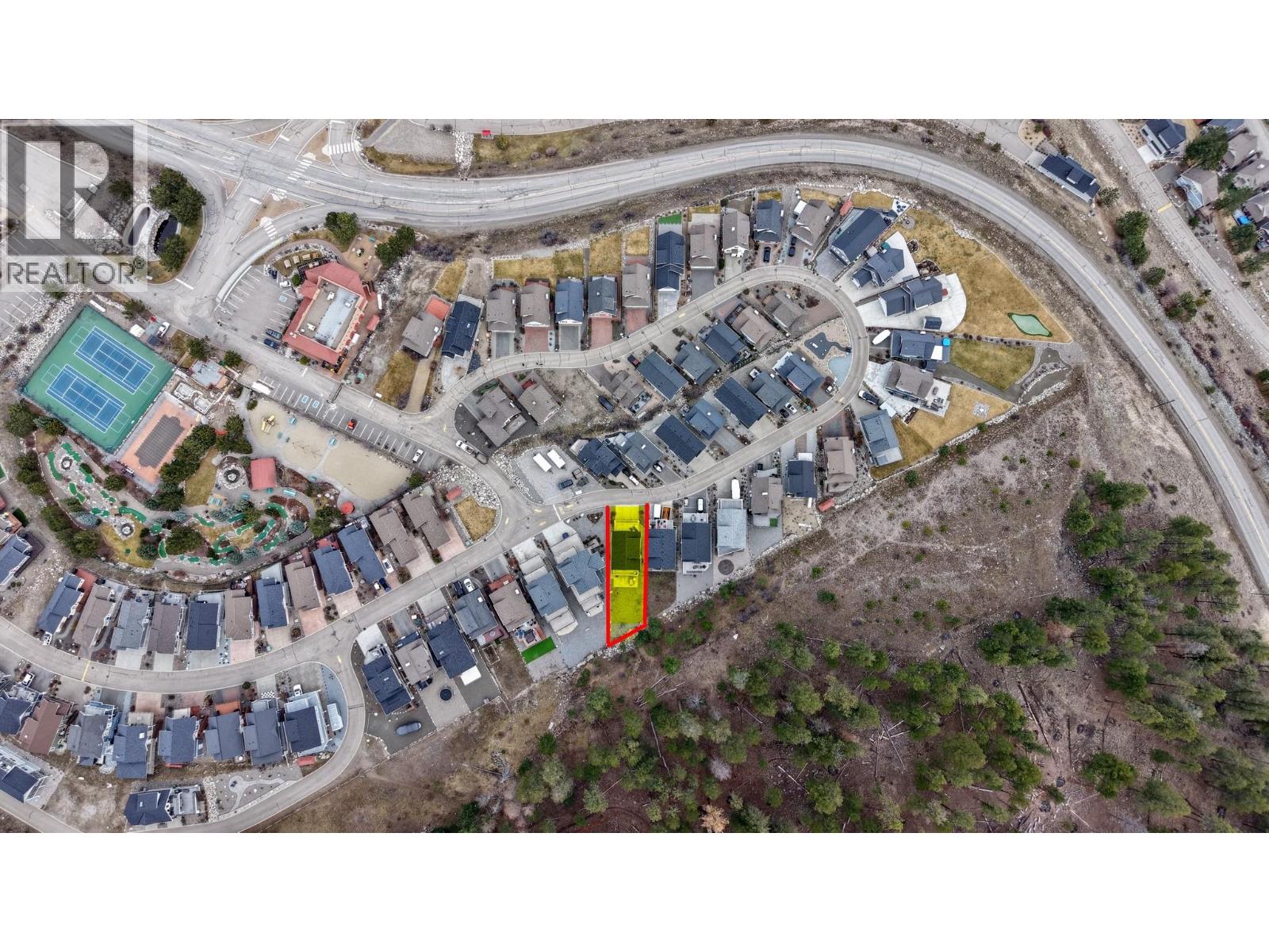 6746 Marbella Loop Unit# 304, Kelowna, British Columbia  V1Z 3R8 - Photo 30 - 10381875