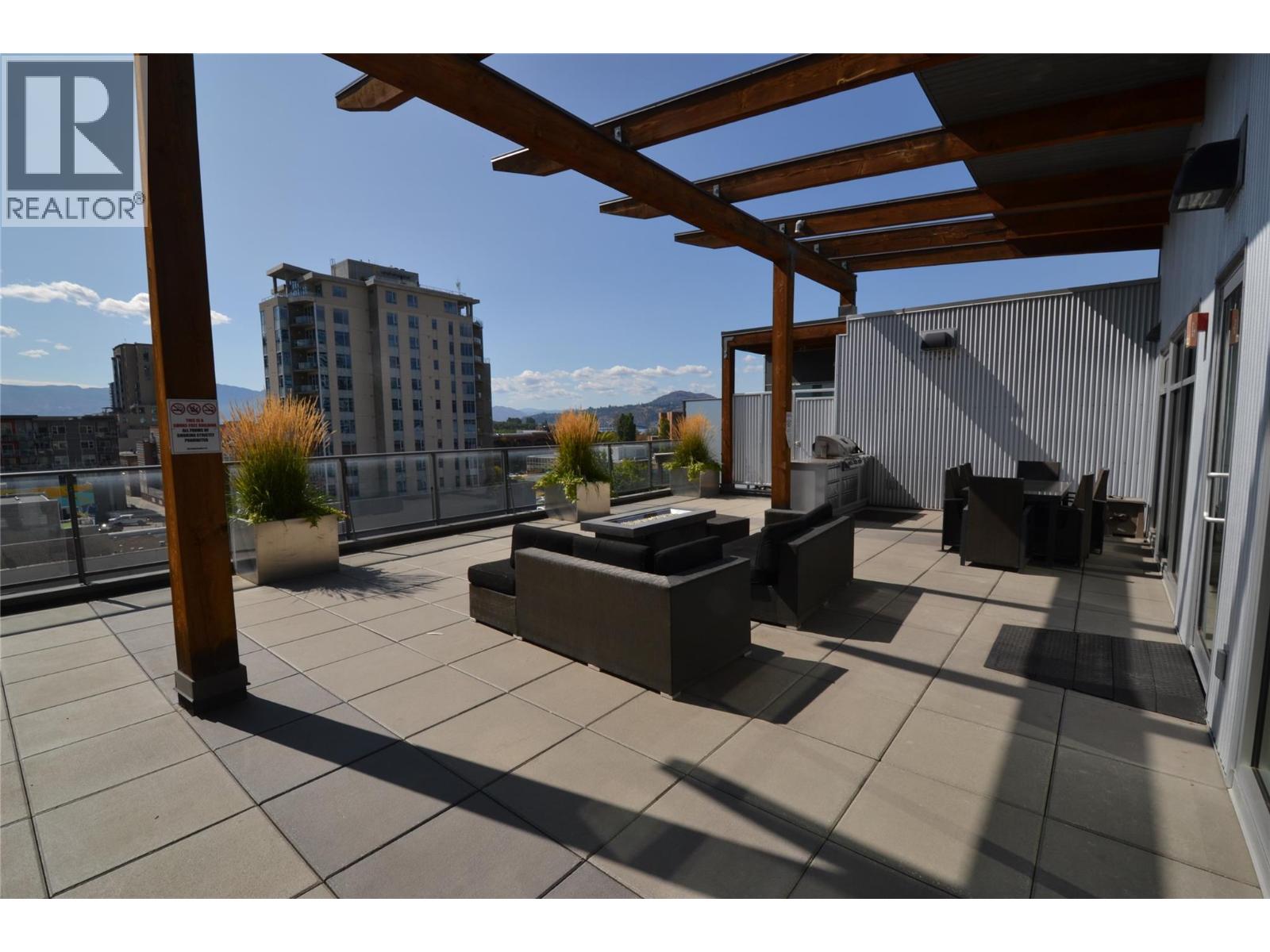 1290 St. Paul Street Unit# 505, Kelowna, British Columbia  V1Y 2C9 - Photo 11 - 10381873