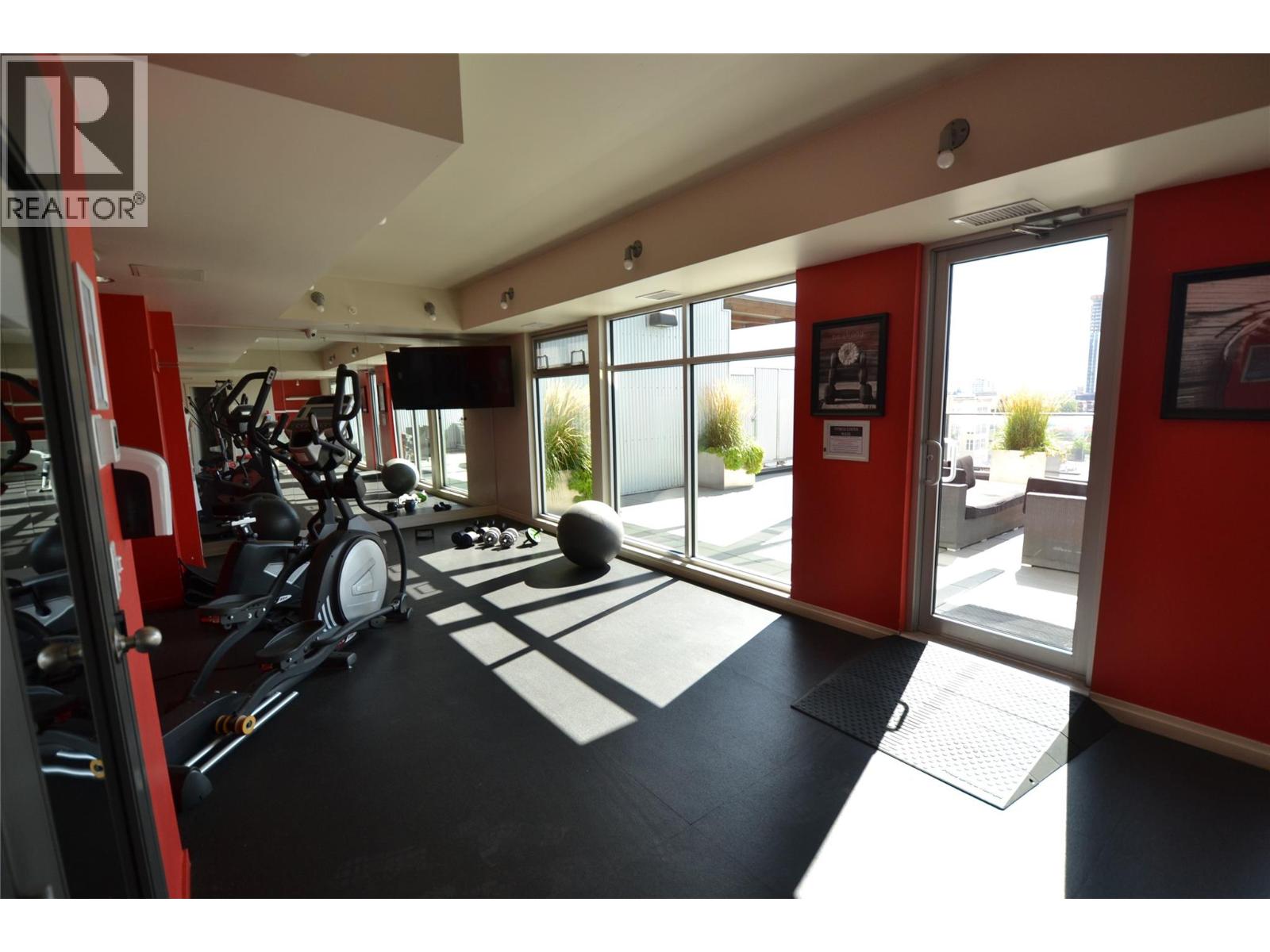 1290 St. Paul Street Unit# 505, Kelowna, British Columbia  V1Y 2C9 - Photo 12 - 10381873