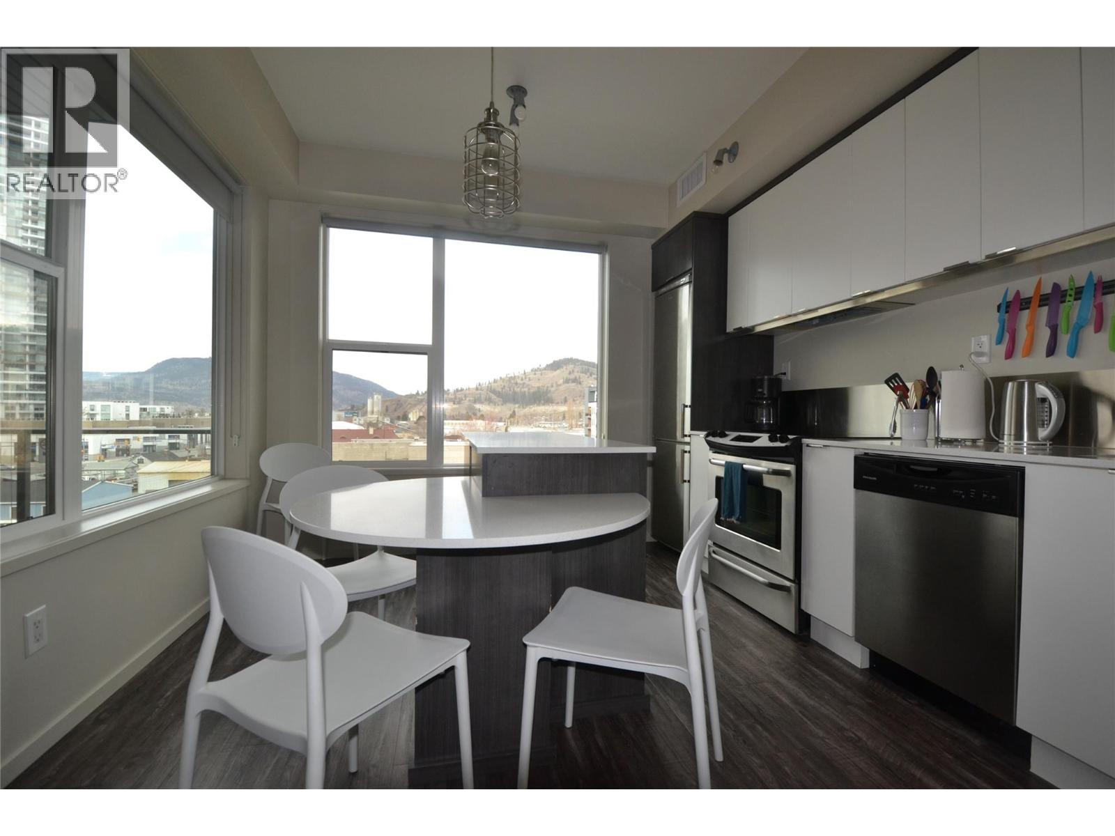 1290 St. Paul Street Unit# 505, Kelowna, British Columbia  V1Y 2C9 - Photo 4 - 10381873