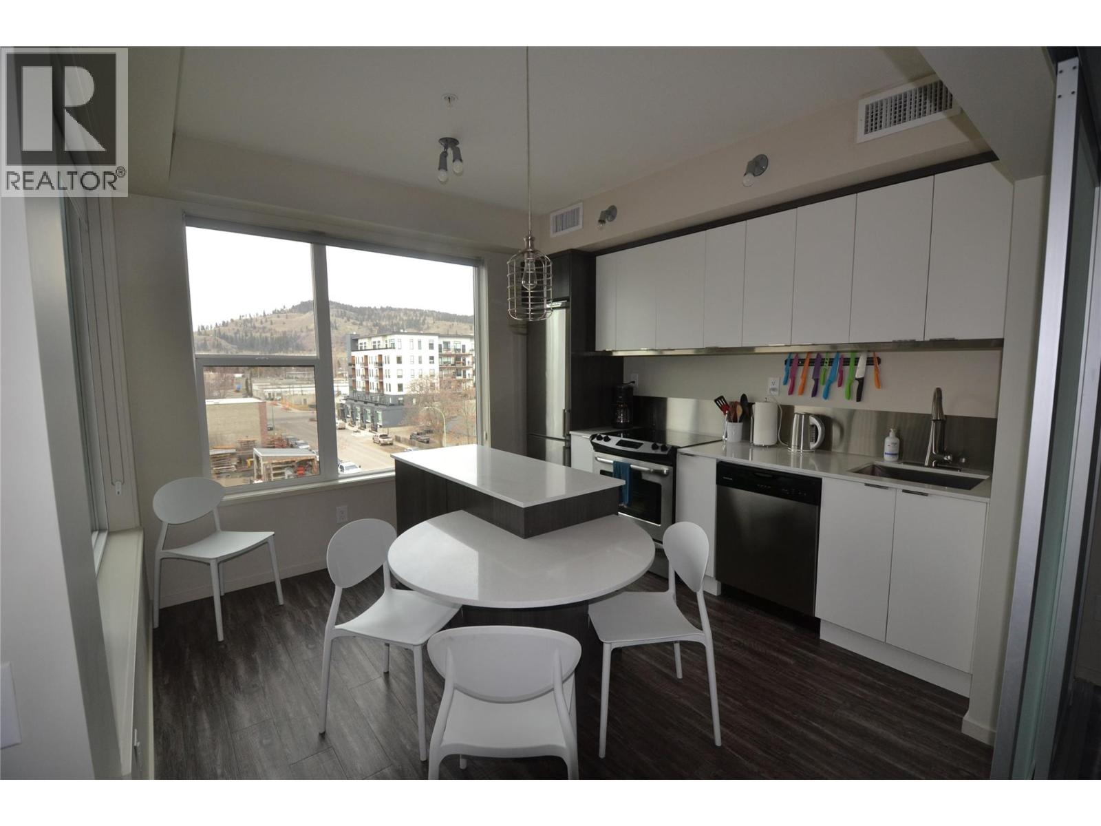 1290 St. Paul Street Unit# 505, Kelowna, British Columbia  V1Y 2C9 - Photo 5 - 10381873