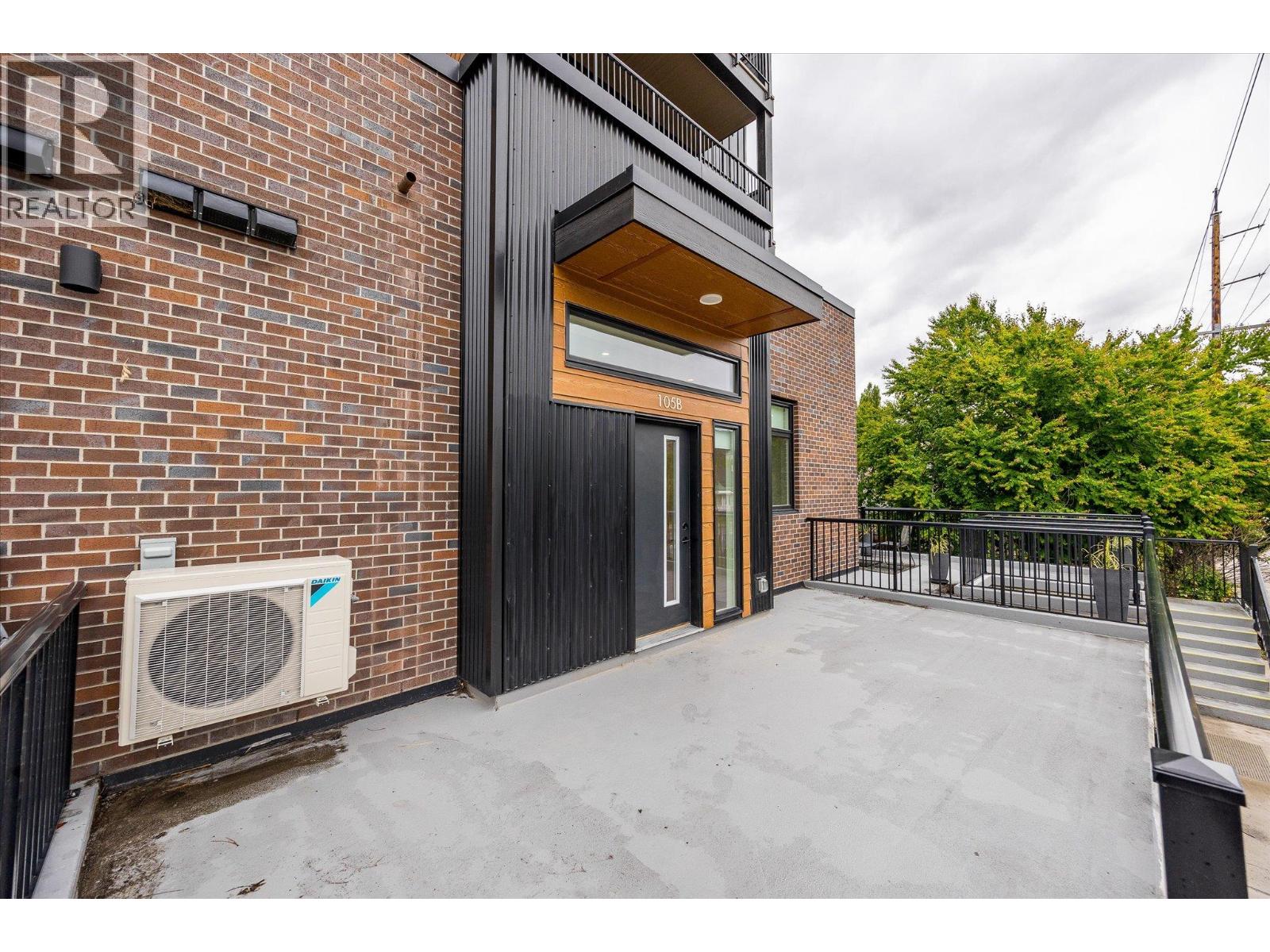 660 Cawston Avenue Unit# 105b, Kelowna, British Columbia  V1Y 9M1 - Photo 12 - 10381841