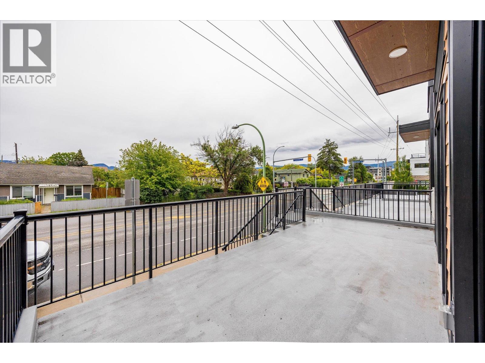 660 Cawston Avenue Unit# 105b, Kelowna, British Columbia  V1Y 9M1 - Photo 13 - 10381841