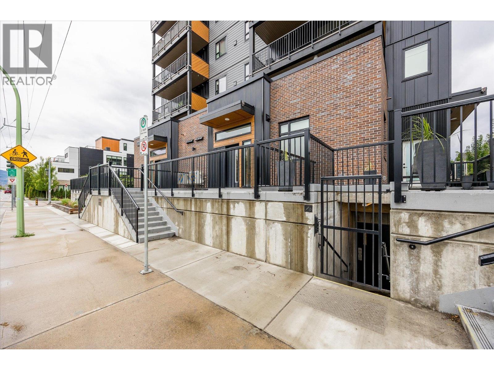 660 Cawston Avenue Unit# 105b, Kelowna, British Columbia  V1Y 9M1 - Photo 15 - 10381841