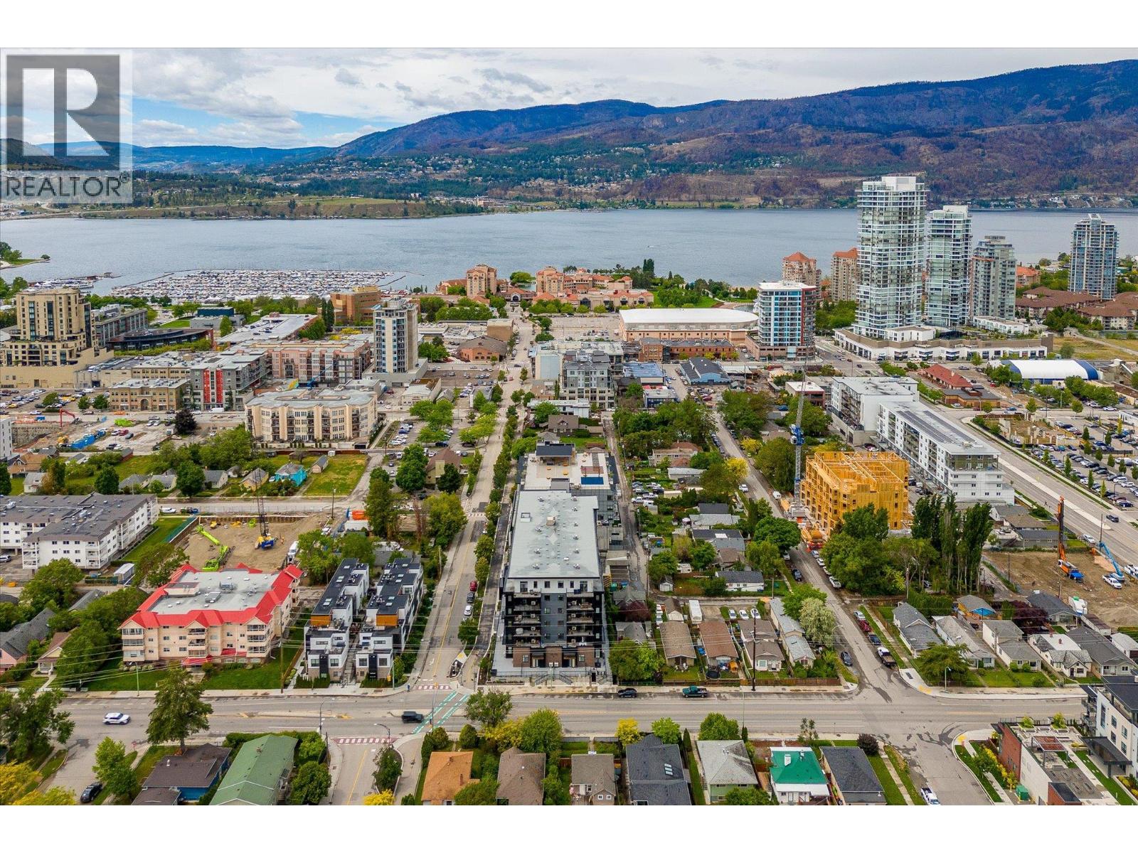 660 Cawston Avenue Unit# 105b, Kelowna, British Columbia  V1Y 9M1 - Photo 29 - 10381841