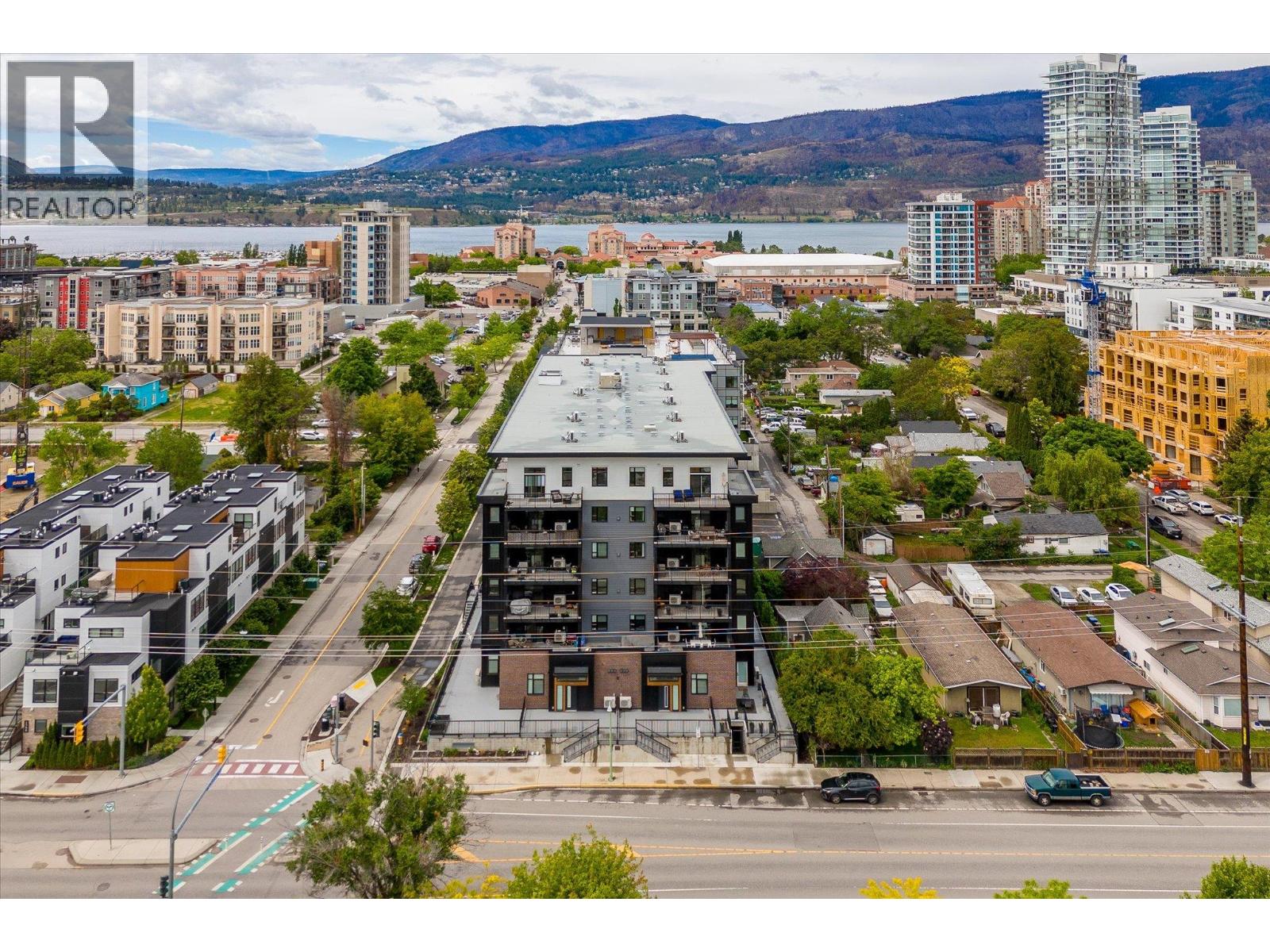 660 Cawston Avenue Unit# 105b, Kelowna, British Columbia  V1Y 9M1 - Photo 31 - 10381841