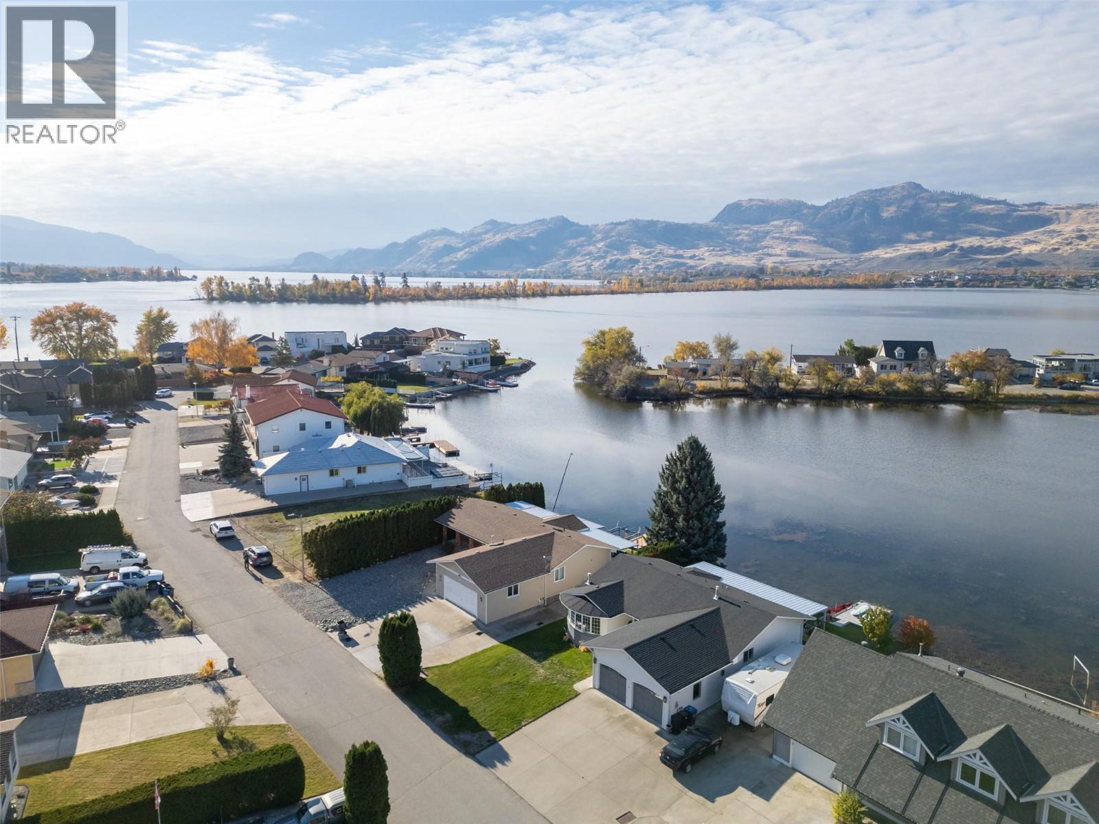 38 Bayview Crescent, Osoyoos, British Columbia  V0H 1V6 - Photo 3 - 10381812