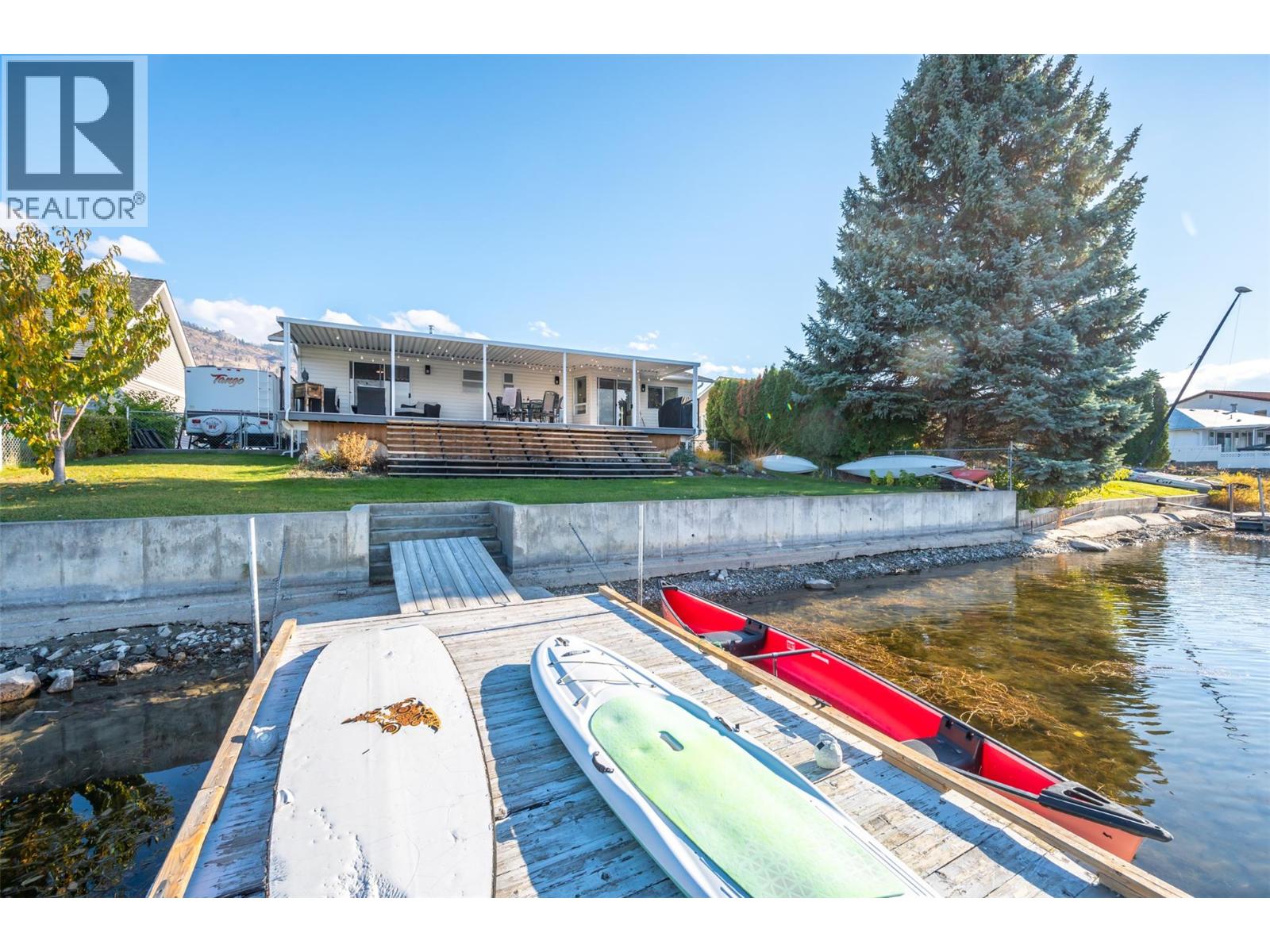 38 Bayview Crescent, Osoyoos, British Columbia  V0H 1V6 - Photo 53 - 10381812