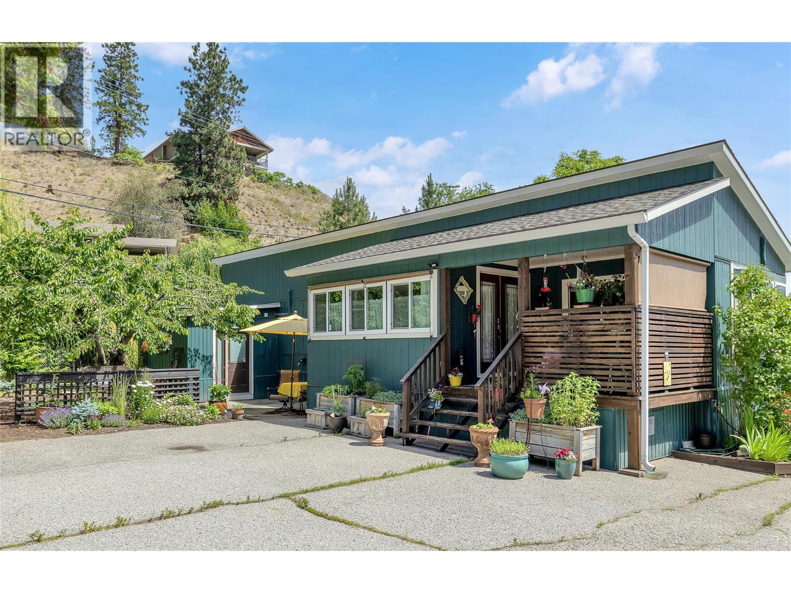 6663 Highway 97 S Unit# 11, Peachland, British Columbia  V0H 1X7 - Photo 2 - 10381779