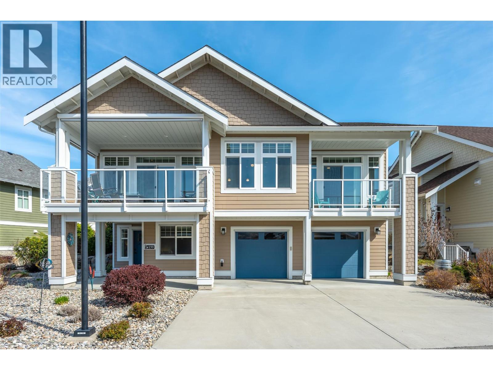 2450 Radio Tower Road Unit# 199, Oliver, British Columbia  V0H 1T1 - Photo 1 - 10381106