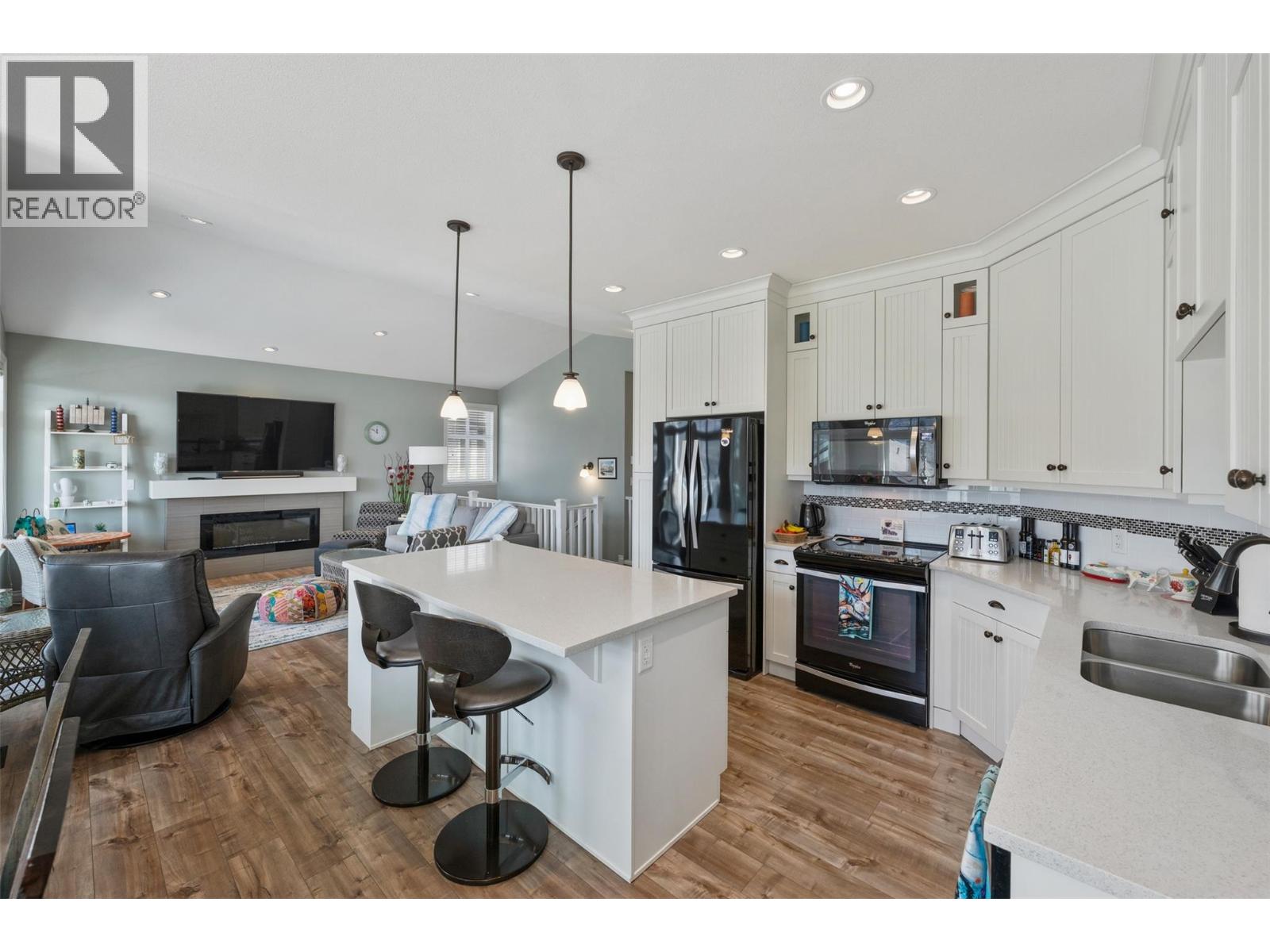 2450 Radio Tower Road Unit# 199, Oliver, British Columbia  V0H 1T1 - Photo 14 - 10381106