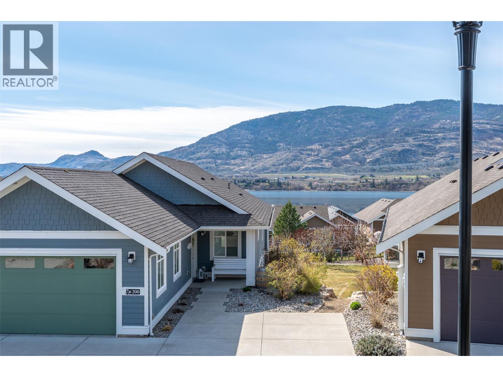 2450 Radio Tower Road Unit# 199, Oliver, British Columbia  V0H 1T1 - Photo 25 - 10381106