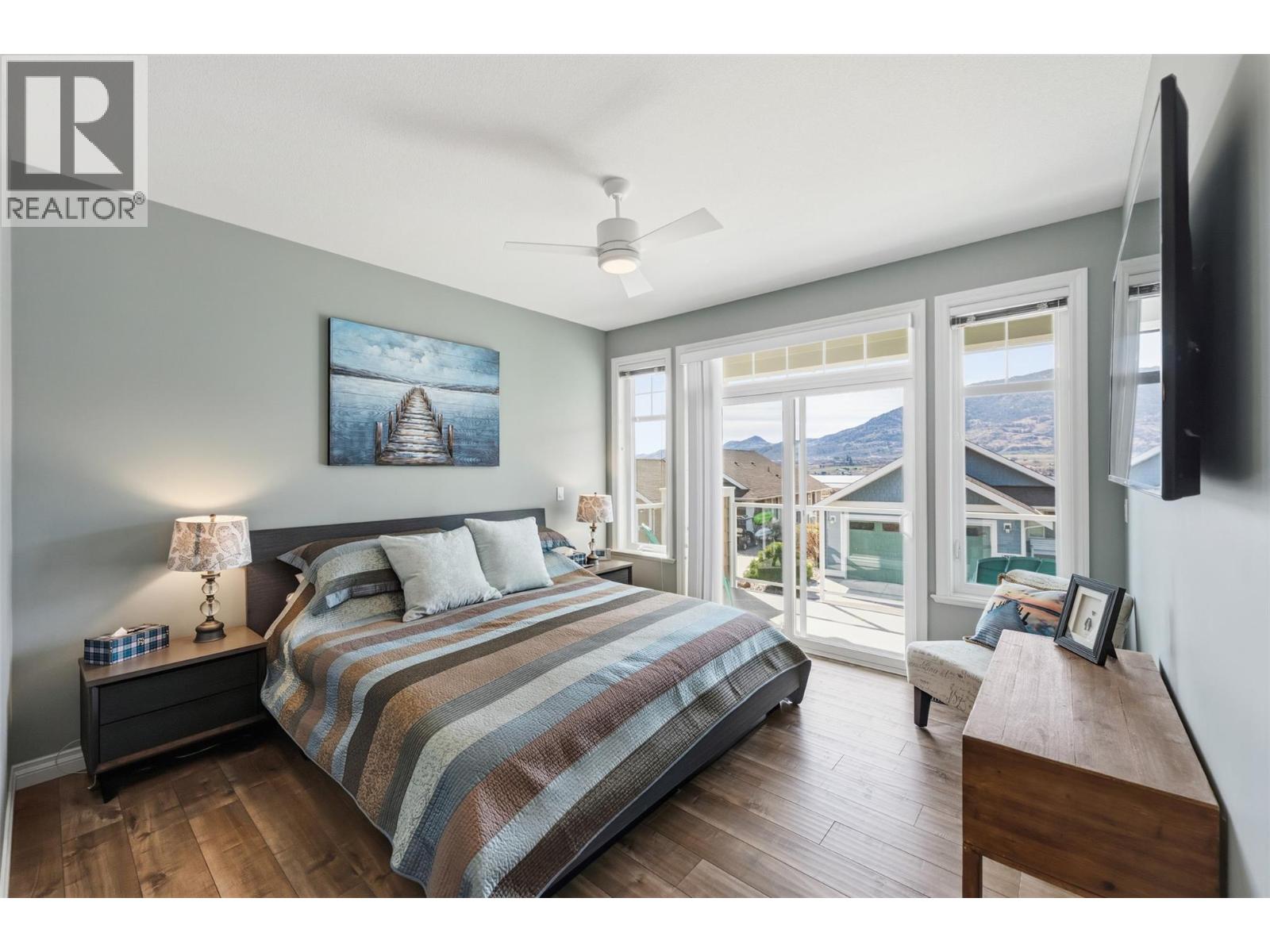 2450 Radio Tower Road Unit# 199, Oliver, British Columbia  V0H 1T1 - Photo 28 - 10381106