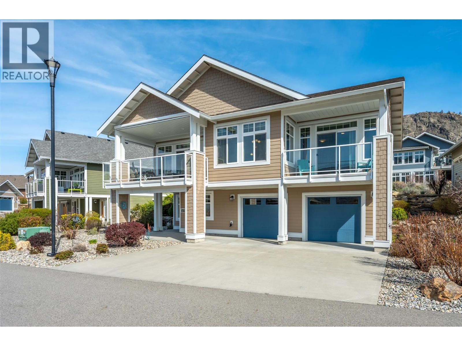 2450 Radio Tower Road Unit# 199, Oliver, British Columbia  V0H 1T1 - Photo 65 - 10381106