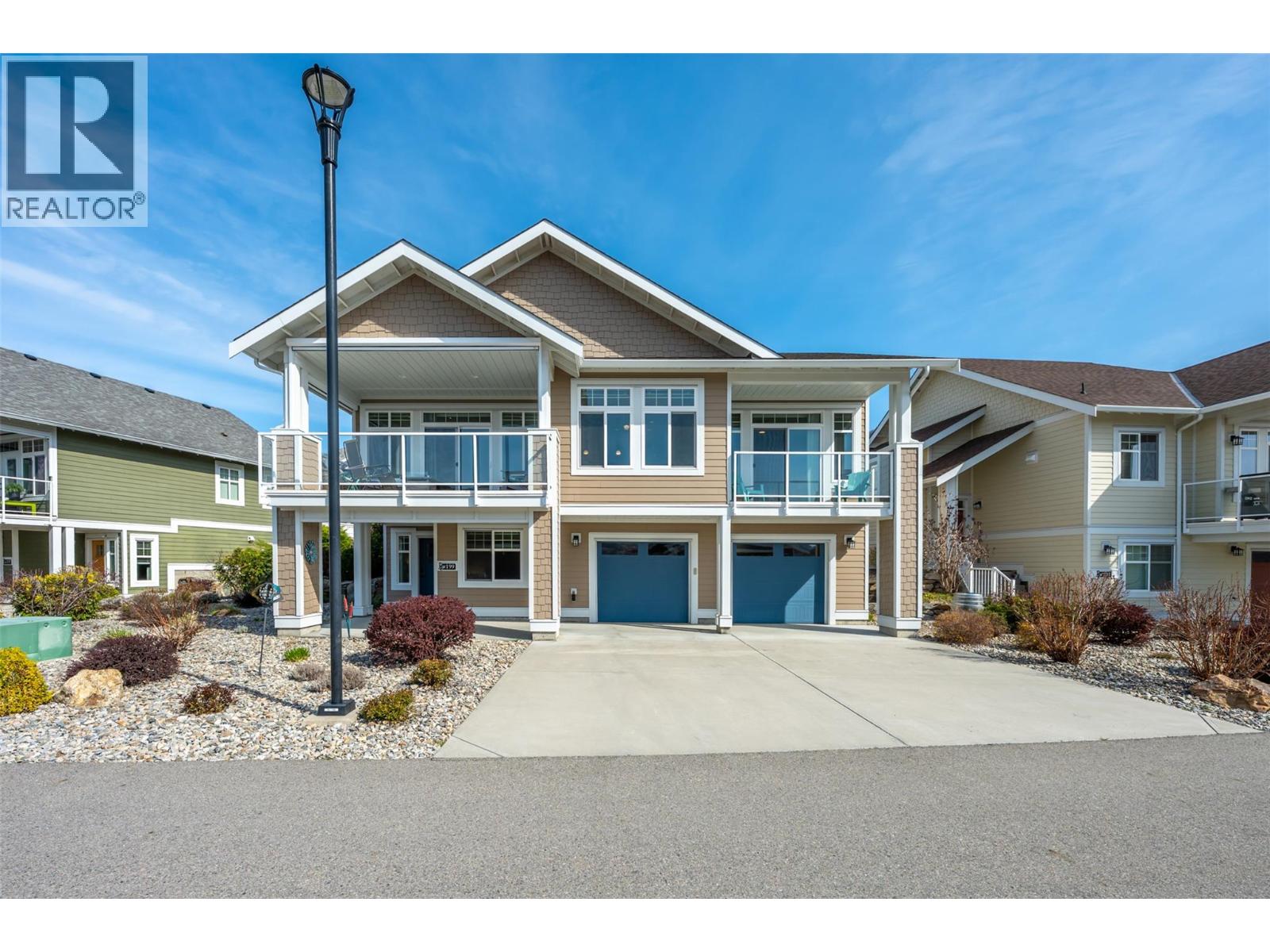 2450 Radio Tower Road Unit# 199, Oliver, British Columbia  V0H 1T1 - Photo 66 - 10381106