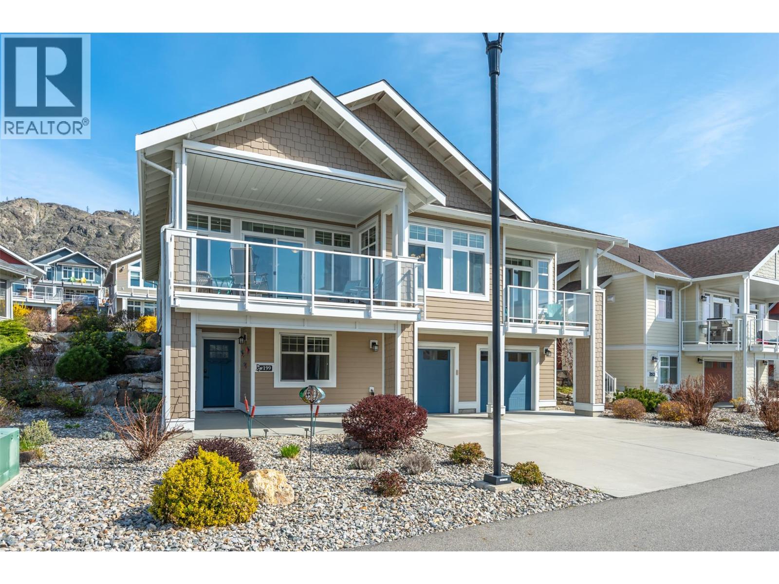 2450 Radio Tower Road Unit# 199, Oliver, British Columbia  V0H 1T1 - Photo 67 - 10381106