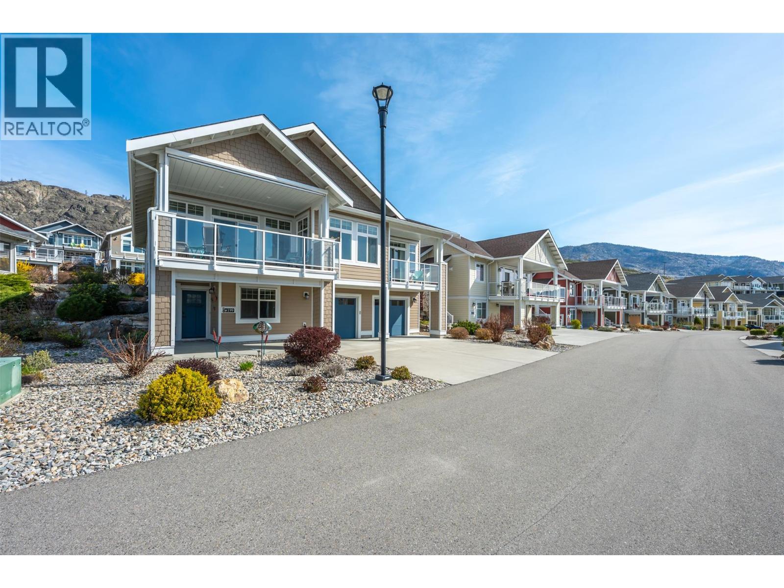 2450 Radio Tower Road Unit# 199, Oliver, British Columbia  V0H 1T1 - Photo 68 - 10381106