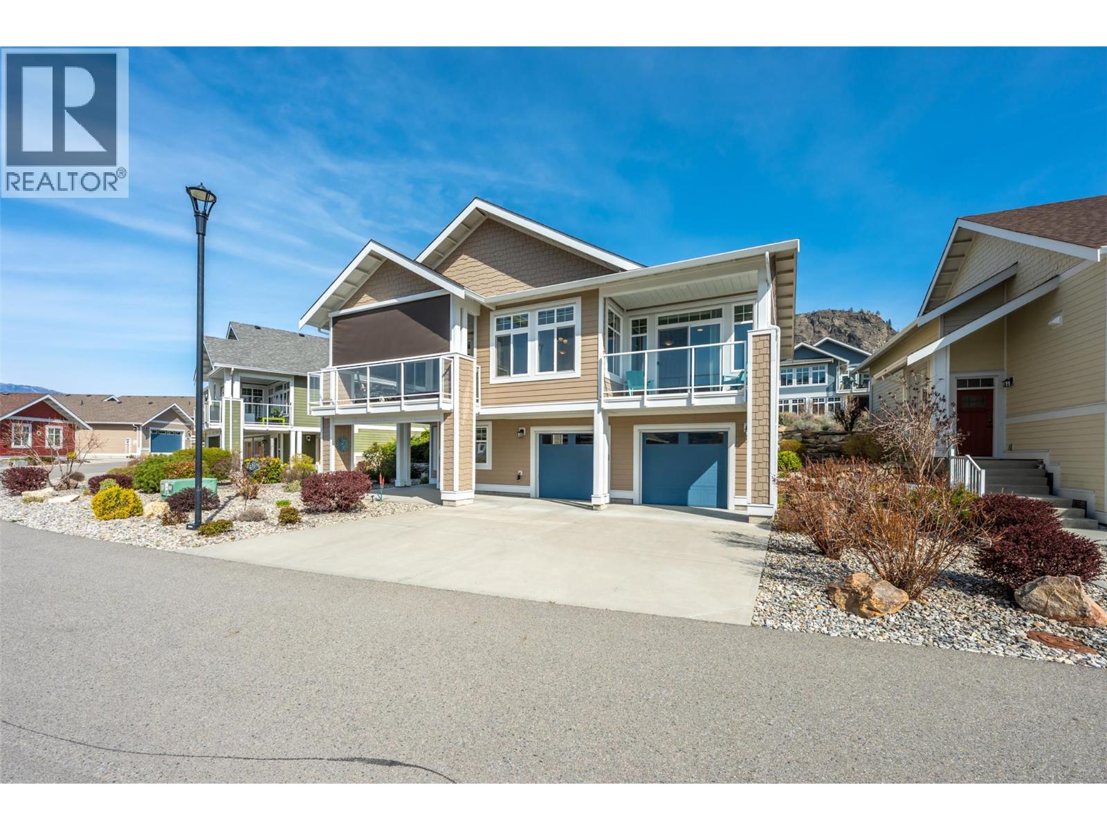 2450 Radio Tower Road Unit# 199, Oliver, British Columbia  V0H 1T1 - Photo 69 - 10381106