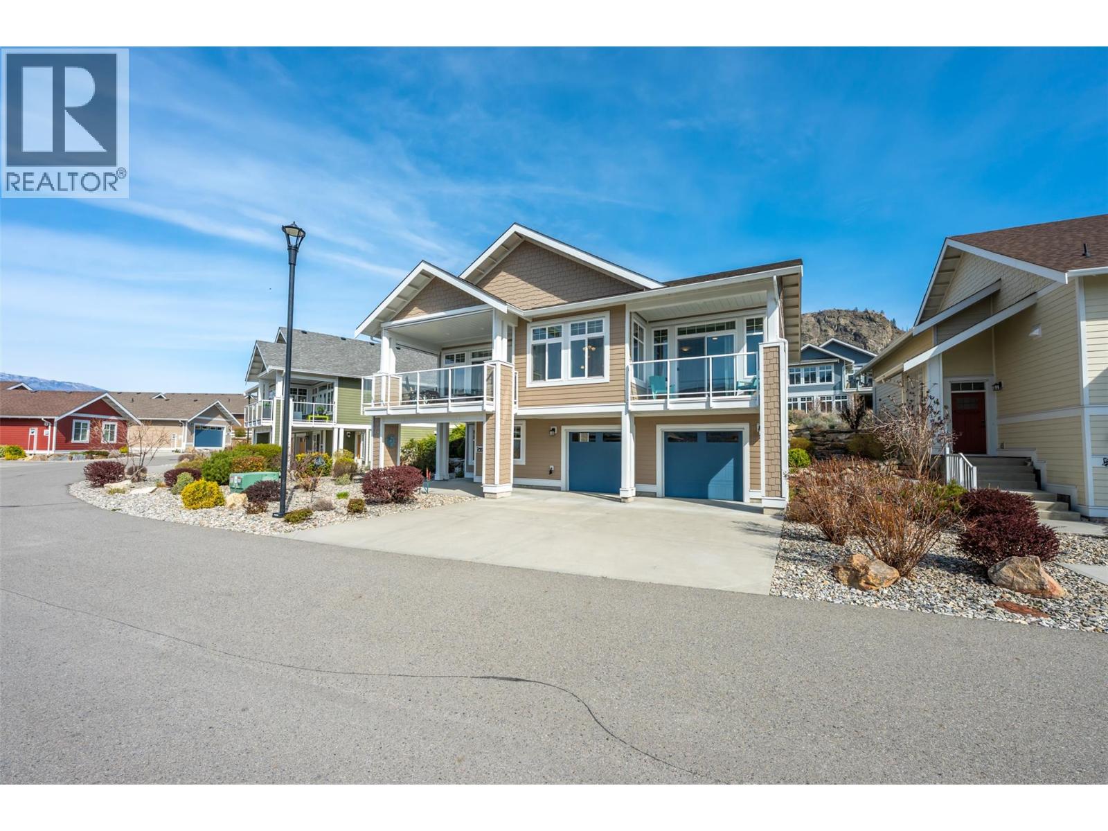 2450 Radio Tower Road Unit# 199, Oliver, British Columbia  V0H 1T1 - Photo 70 - 10381106