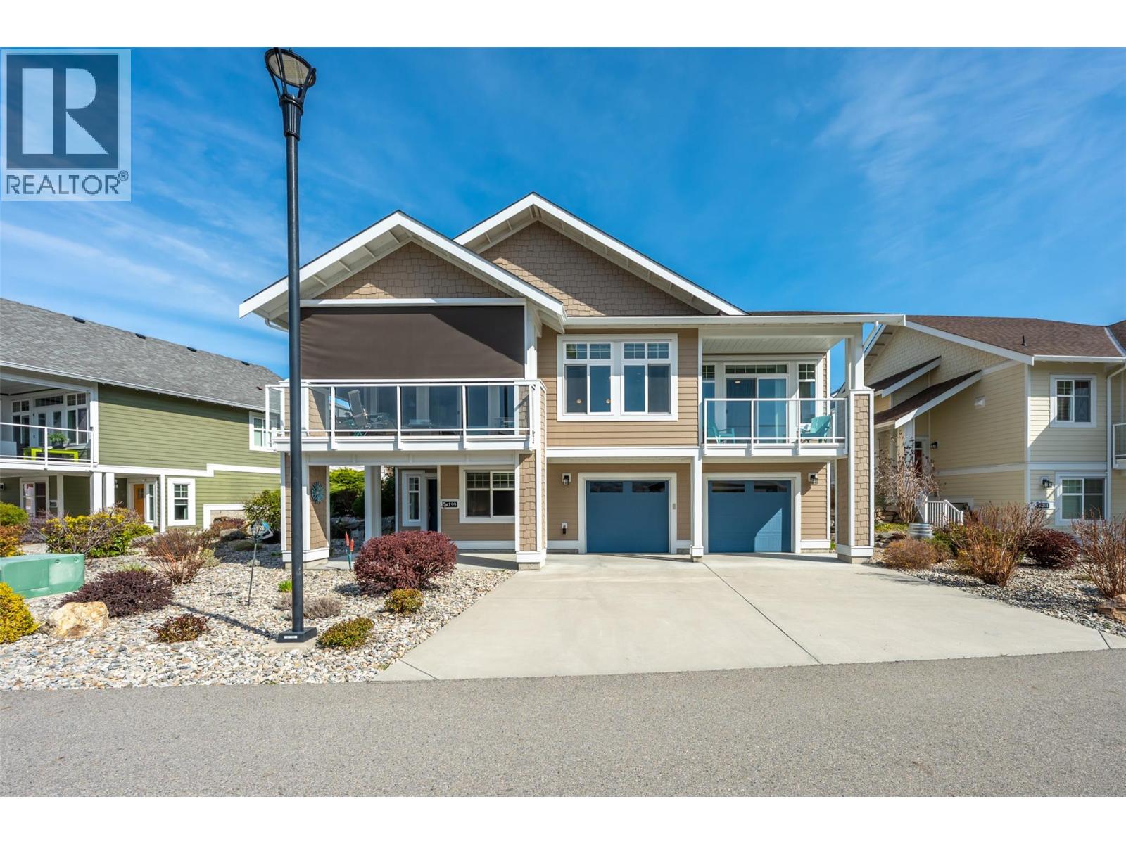 2450 Radio Tower Road Unit# 199, Oliver, British Columbia  V0H 1T1 - Photo 71 - 10381106